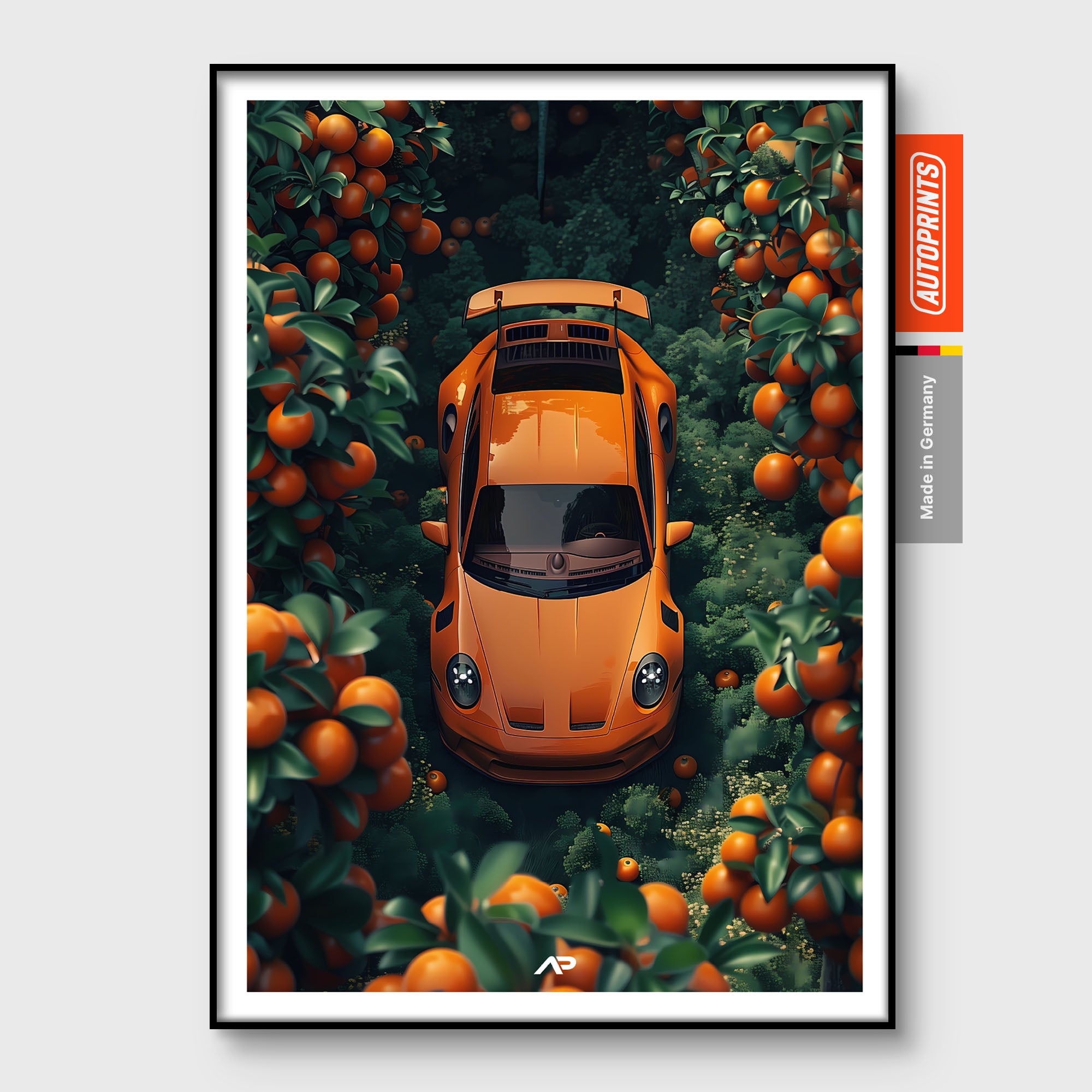Oranges