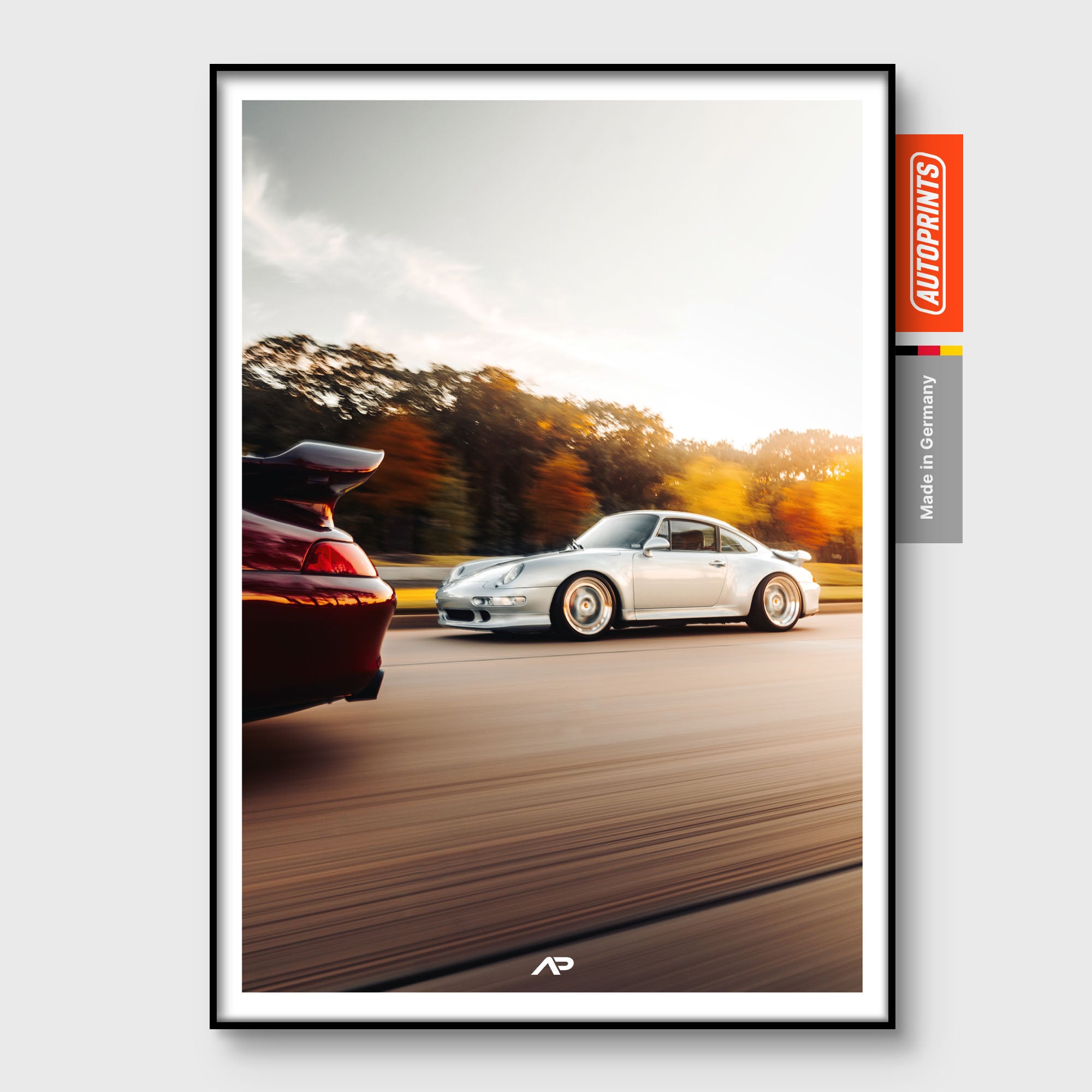 993 Rolling