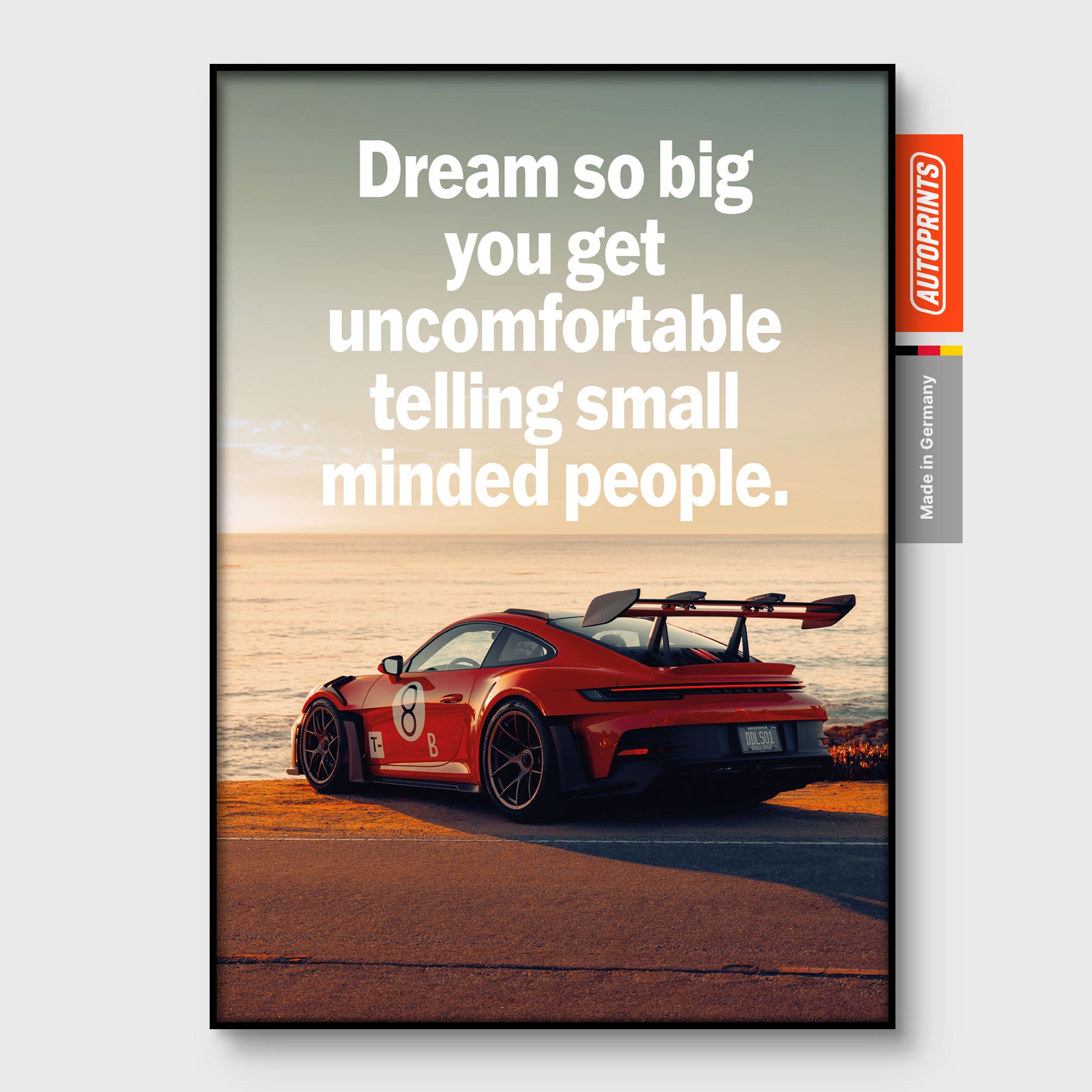 Dream Big