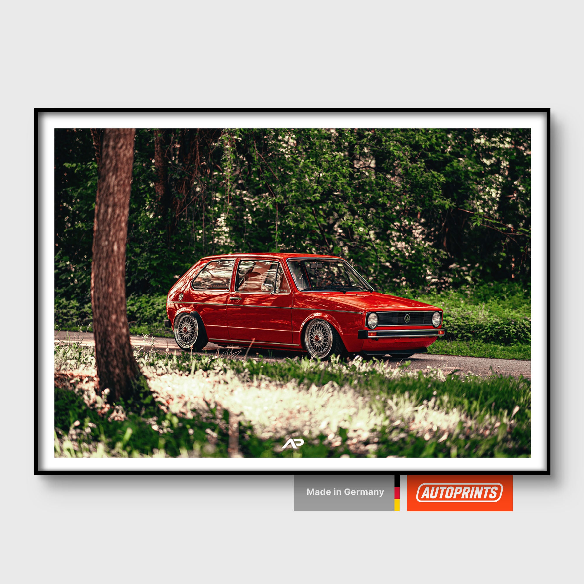MK1 Tree
