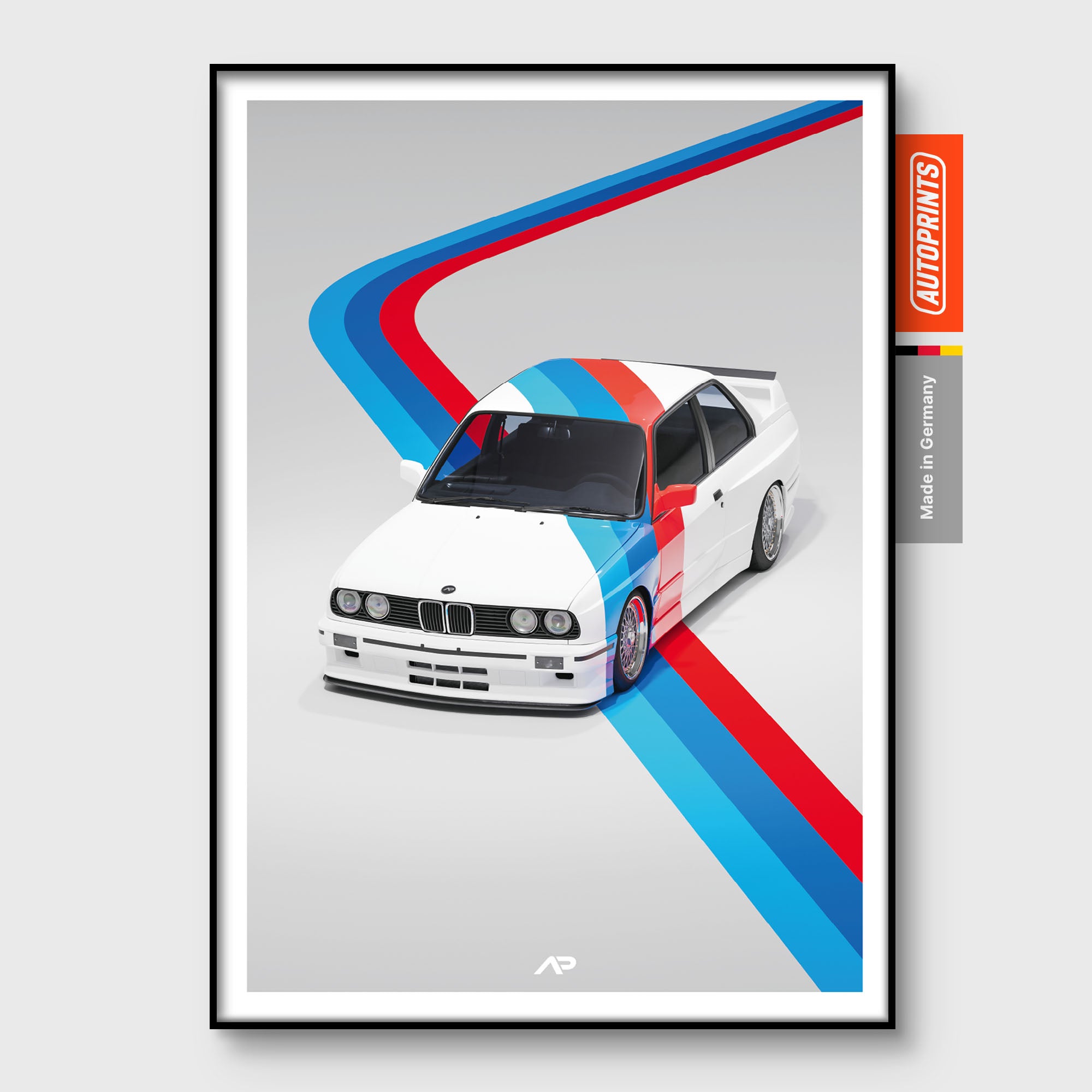 E30 Bavaria