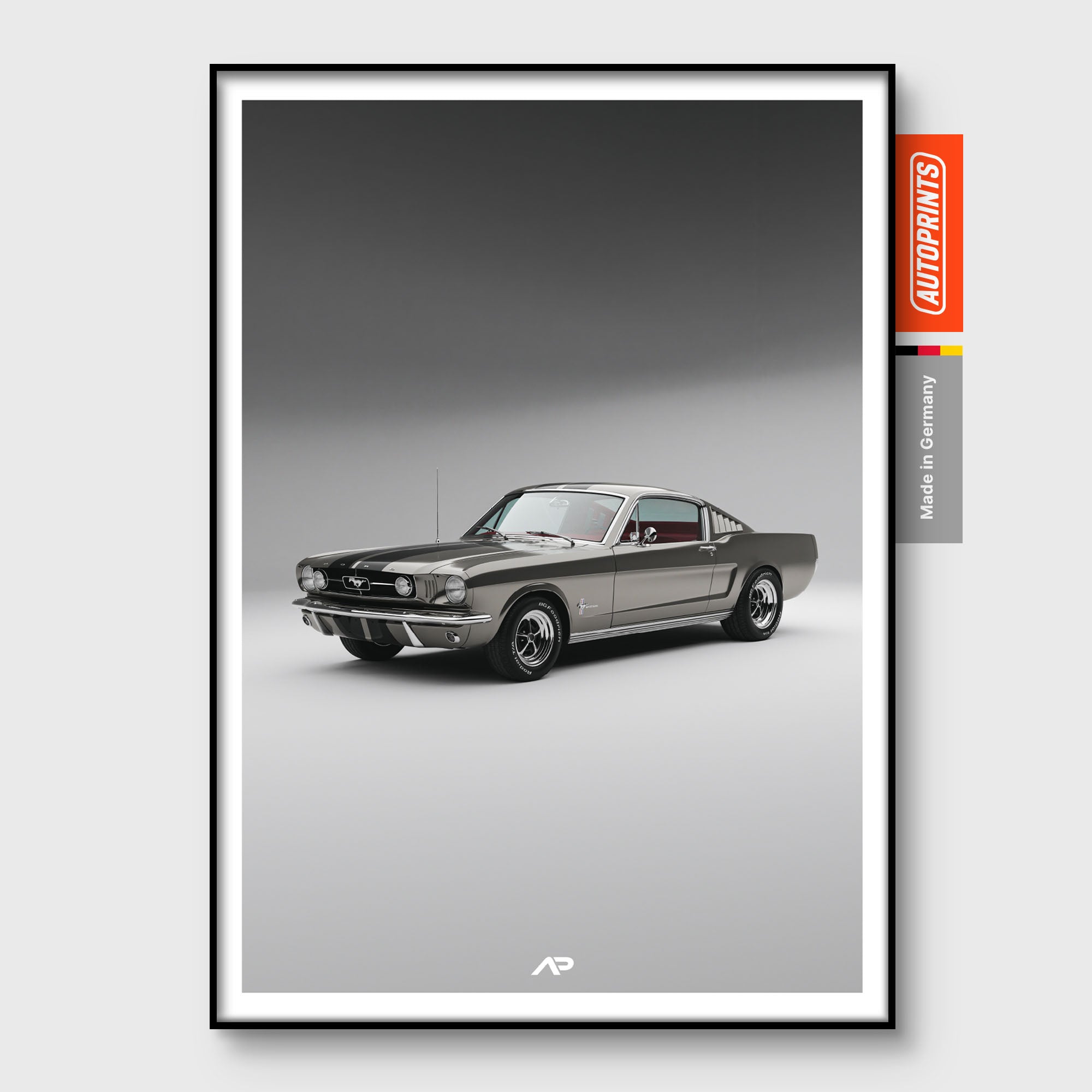 Stang Side