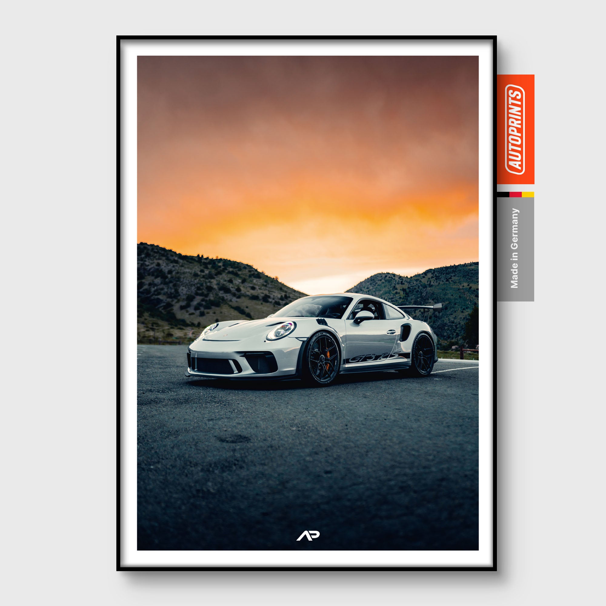 RS Sundowner