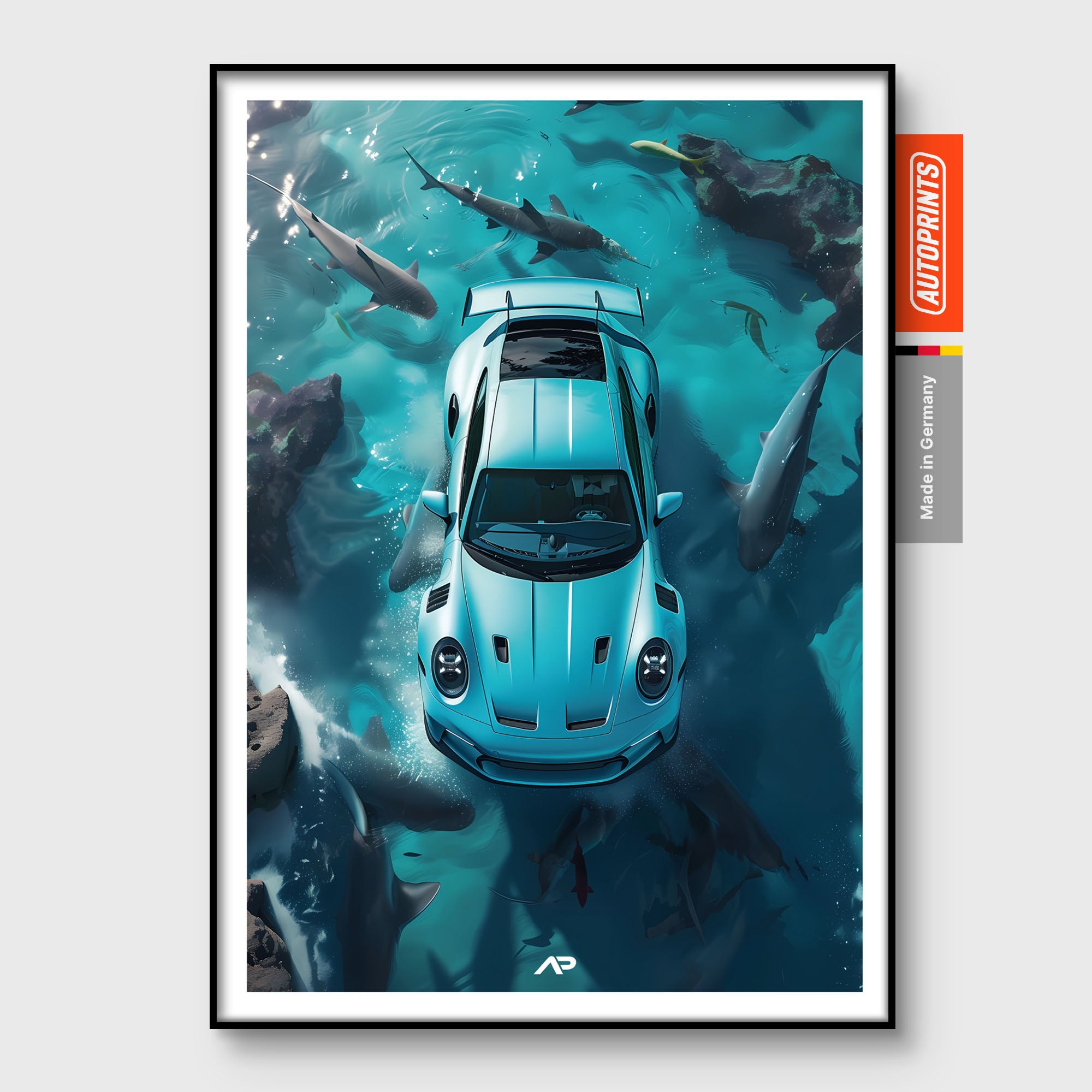Sharks