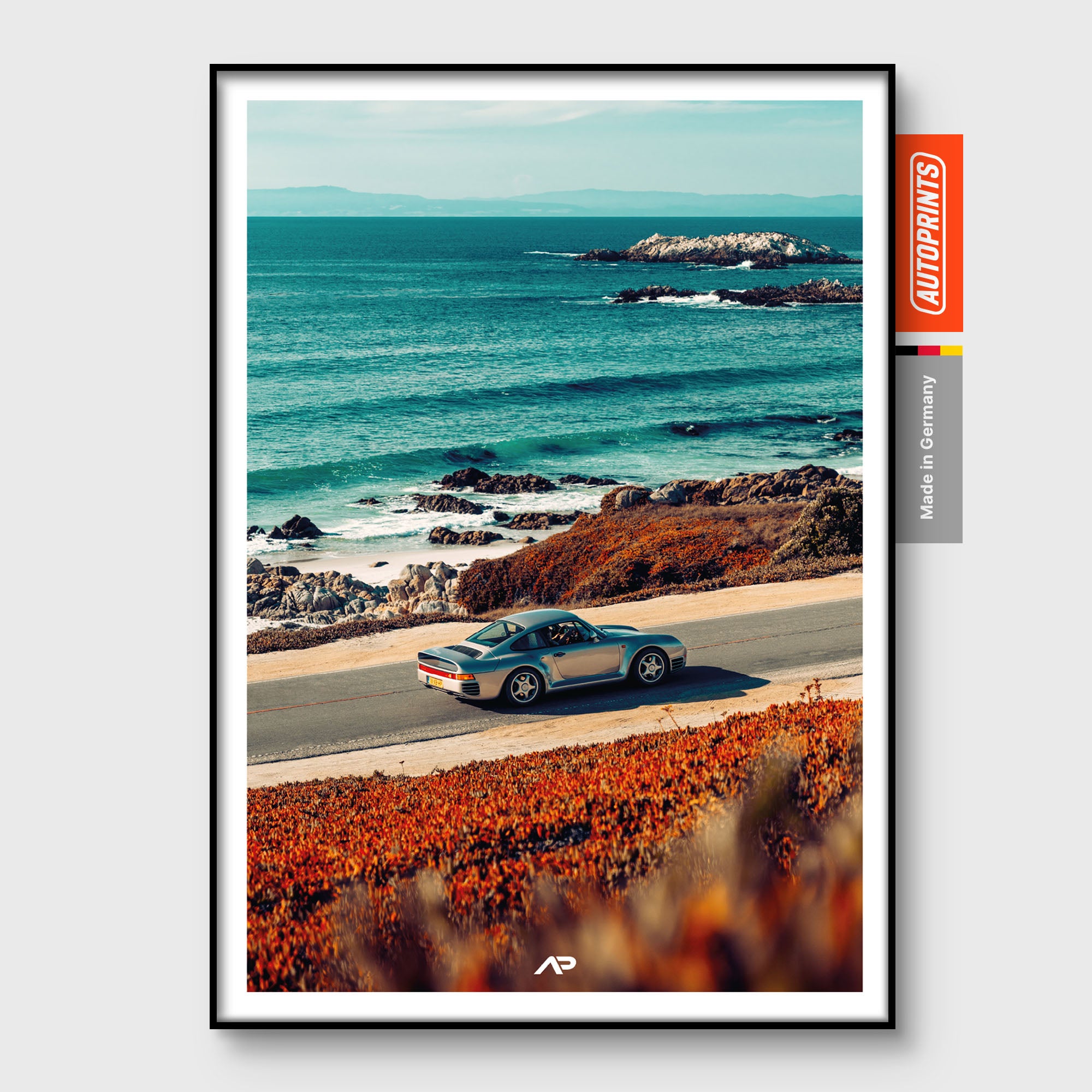 959 Ocean