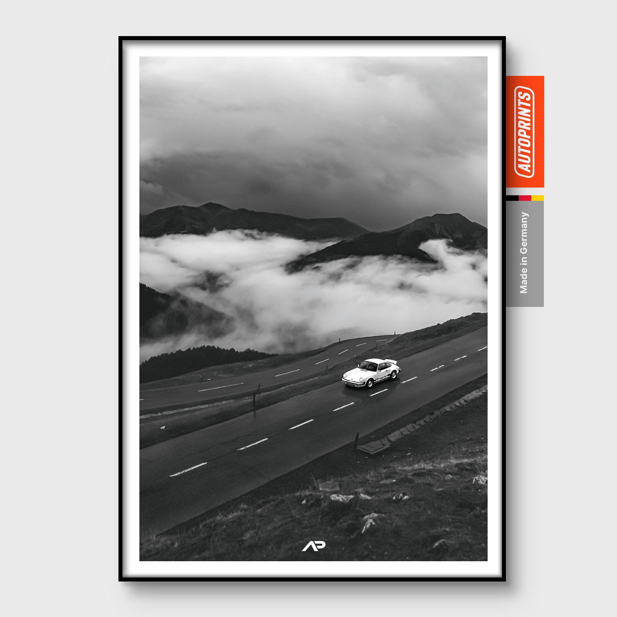 Hill BW