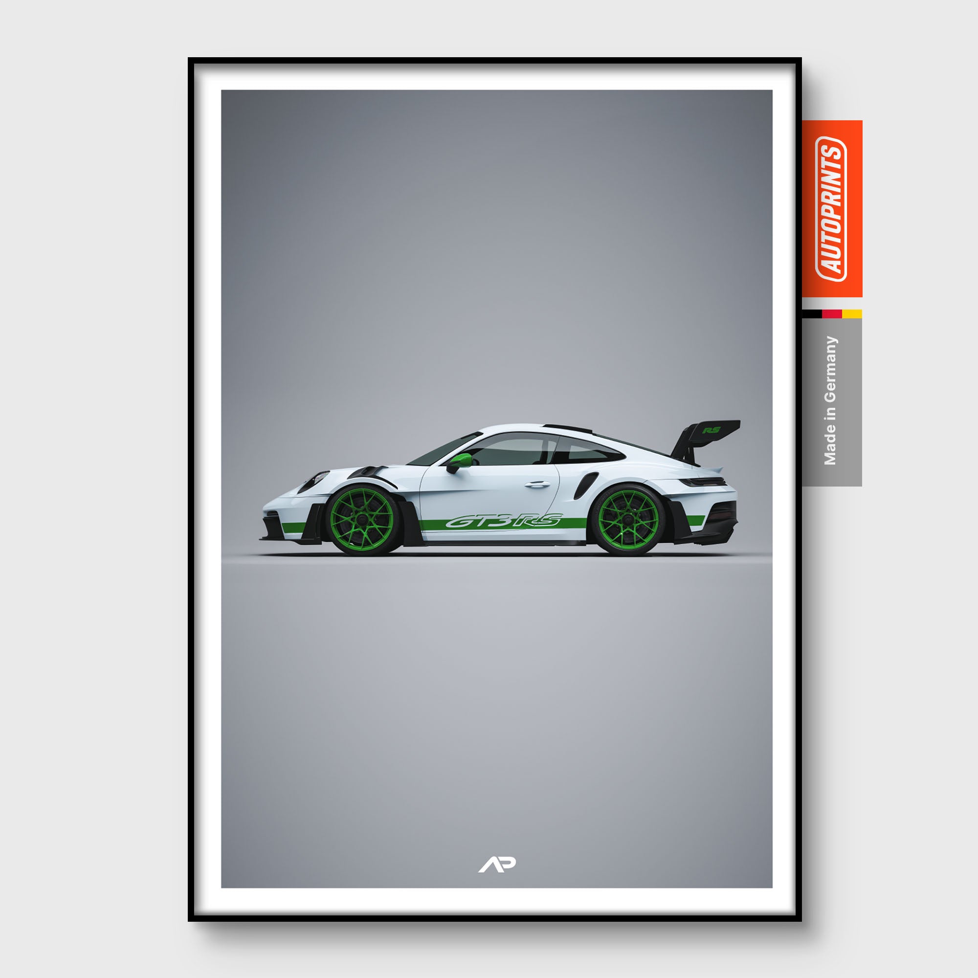Green Side RS