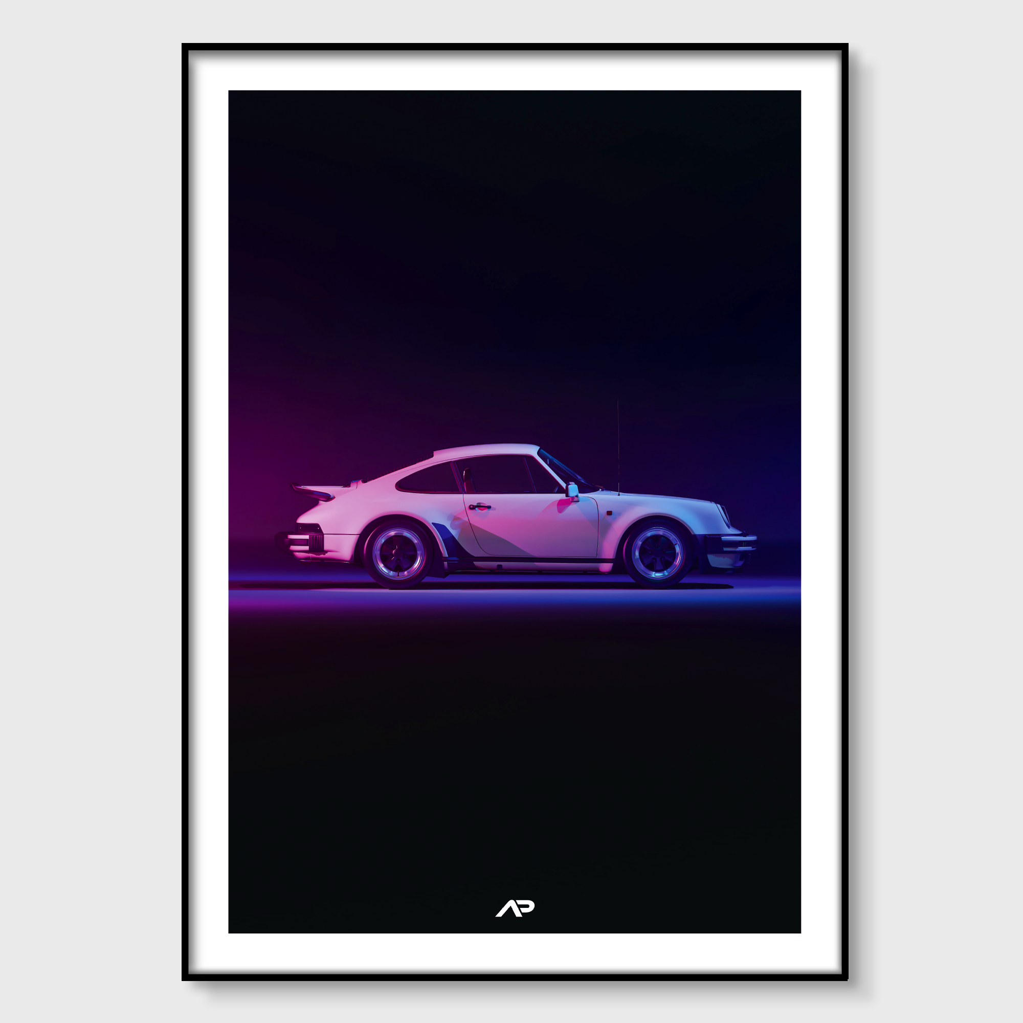 Turbo Side