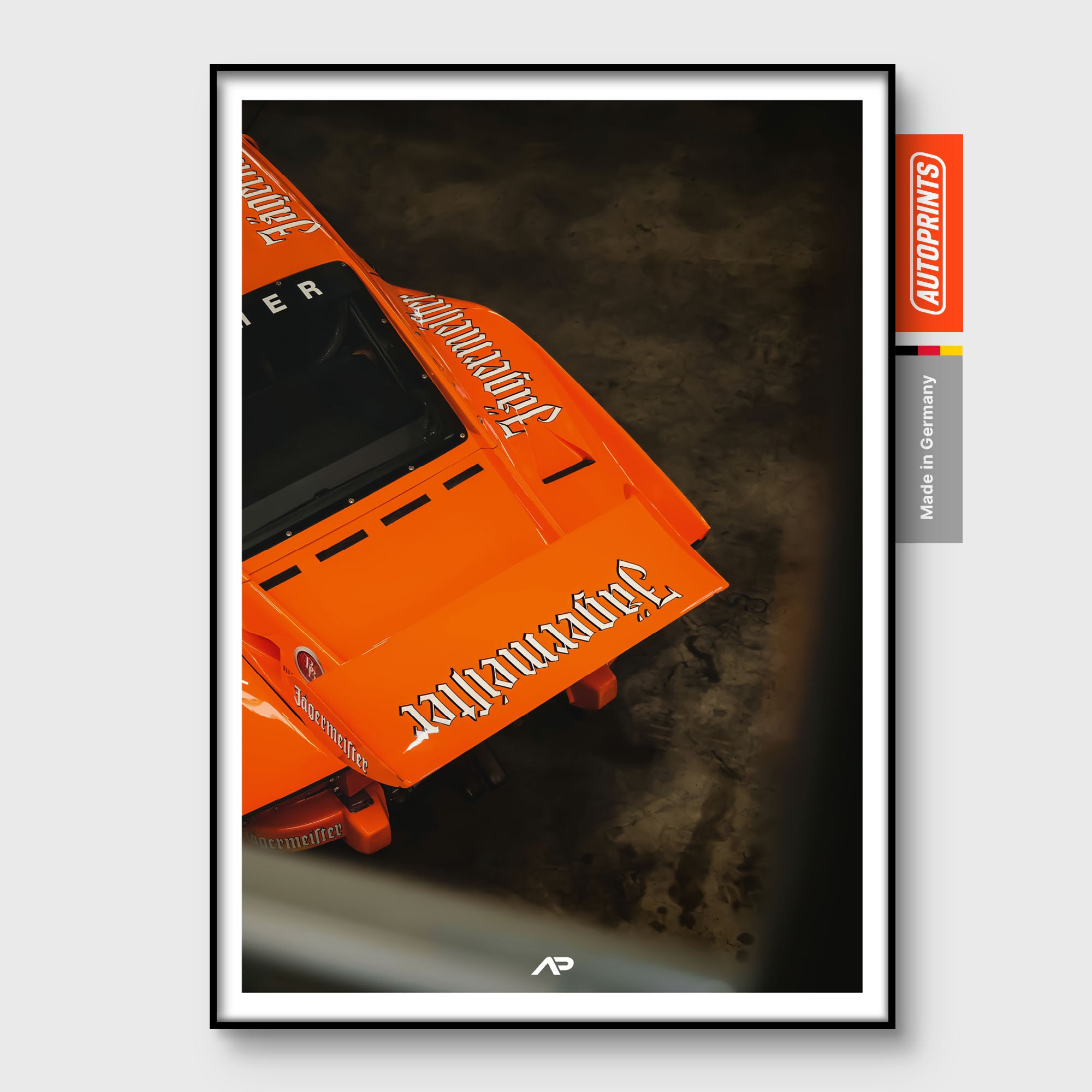 935 Kremer Wing