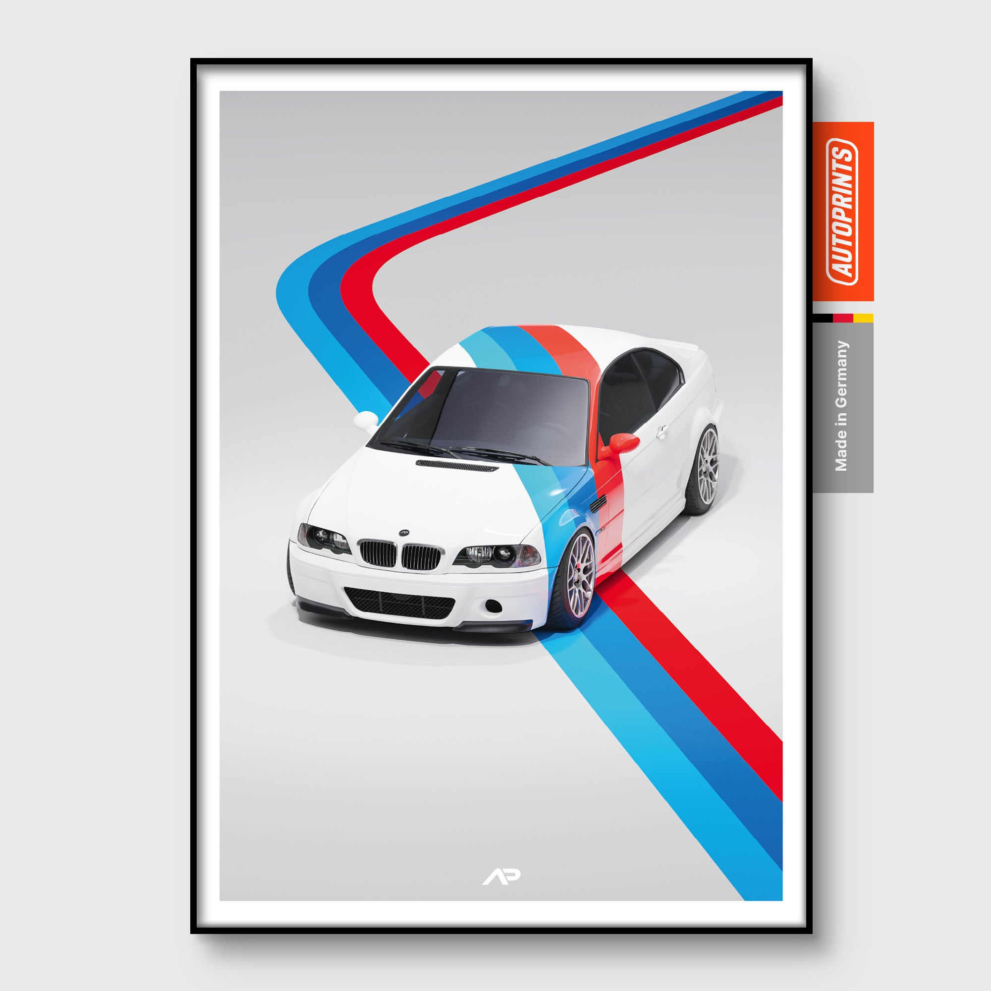 E46 Bavaria