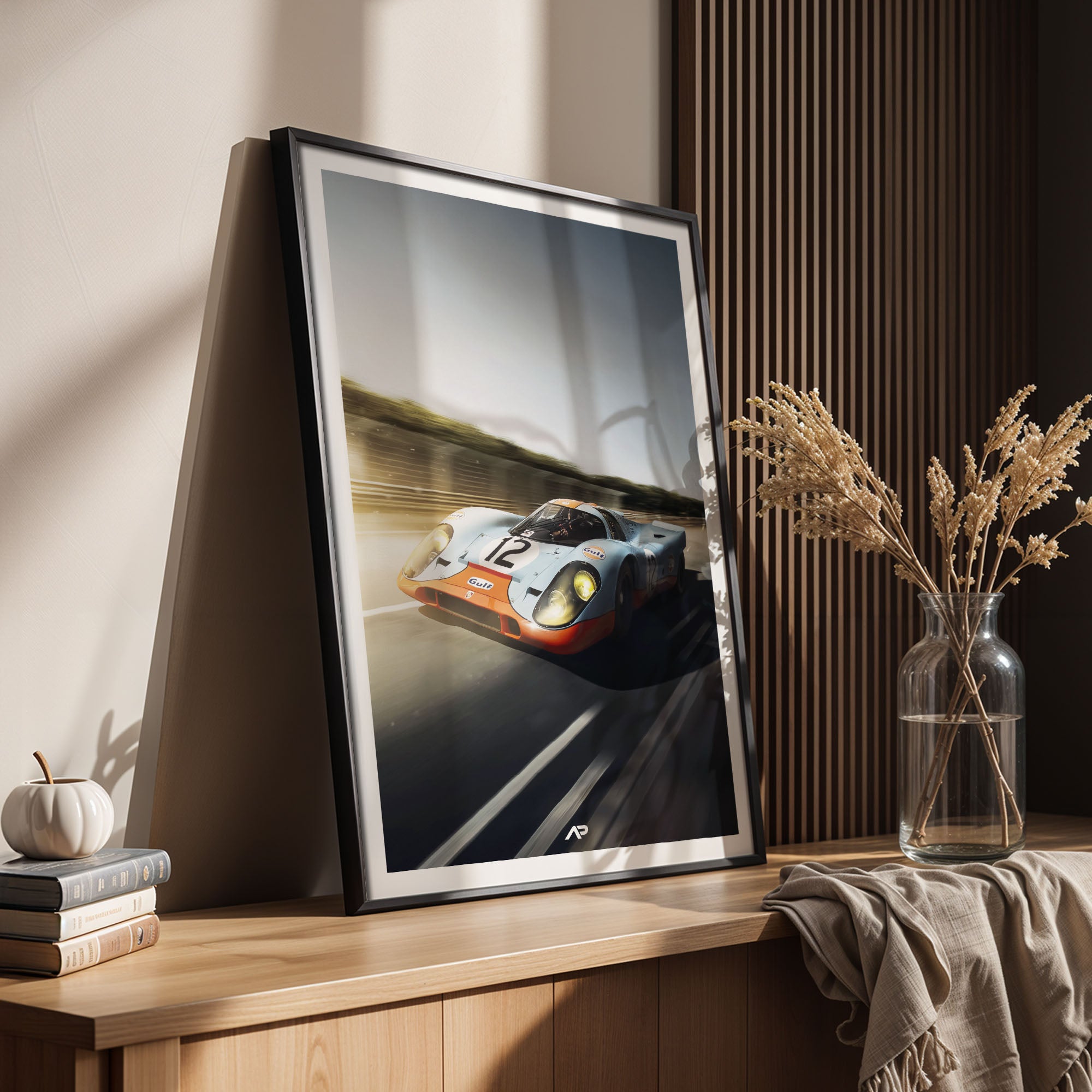 917 Orange Blue 2