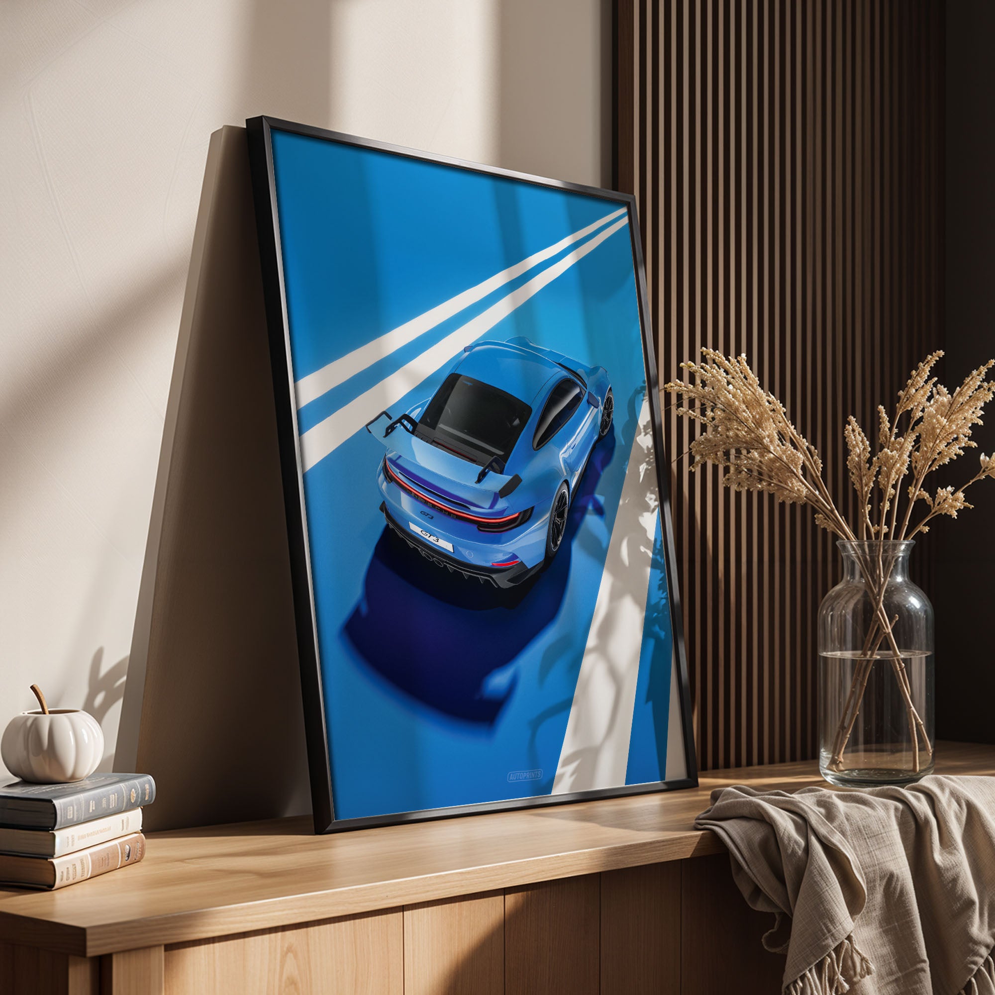 Ice Grey RS Close Up