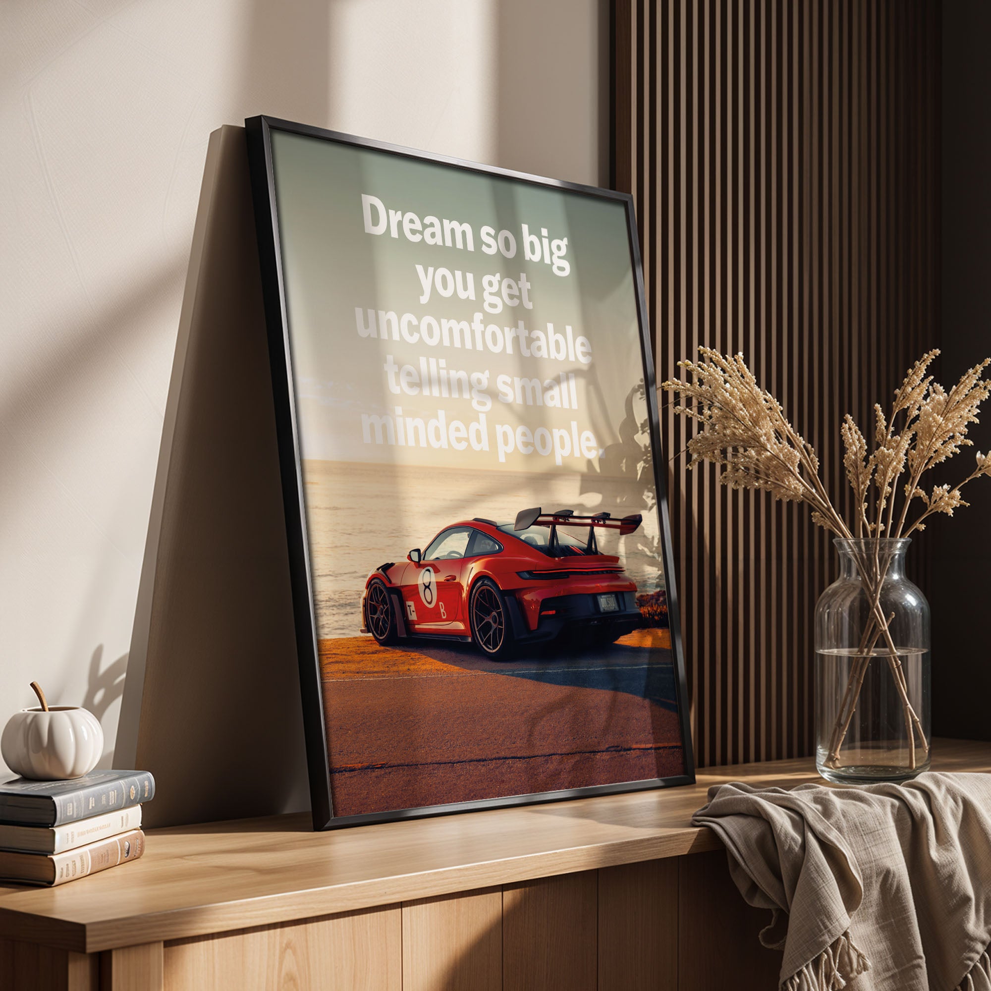 Dream Big