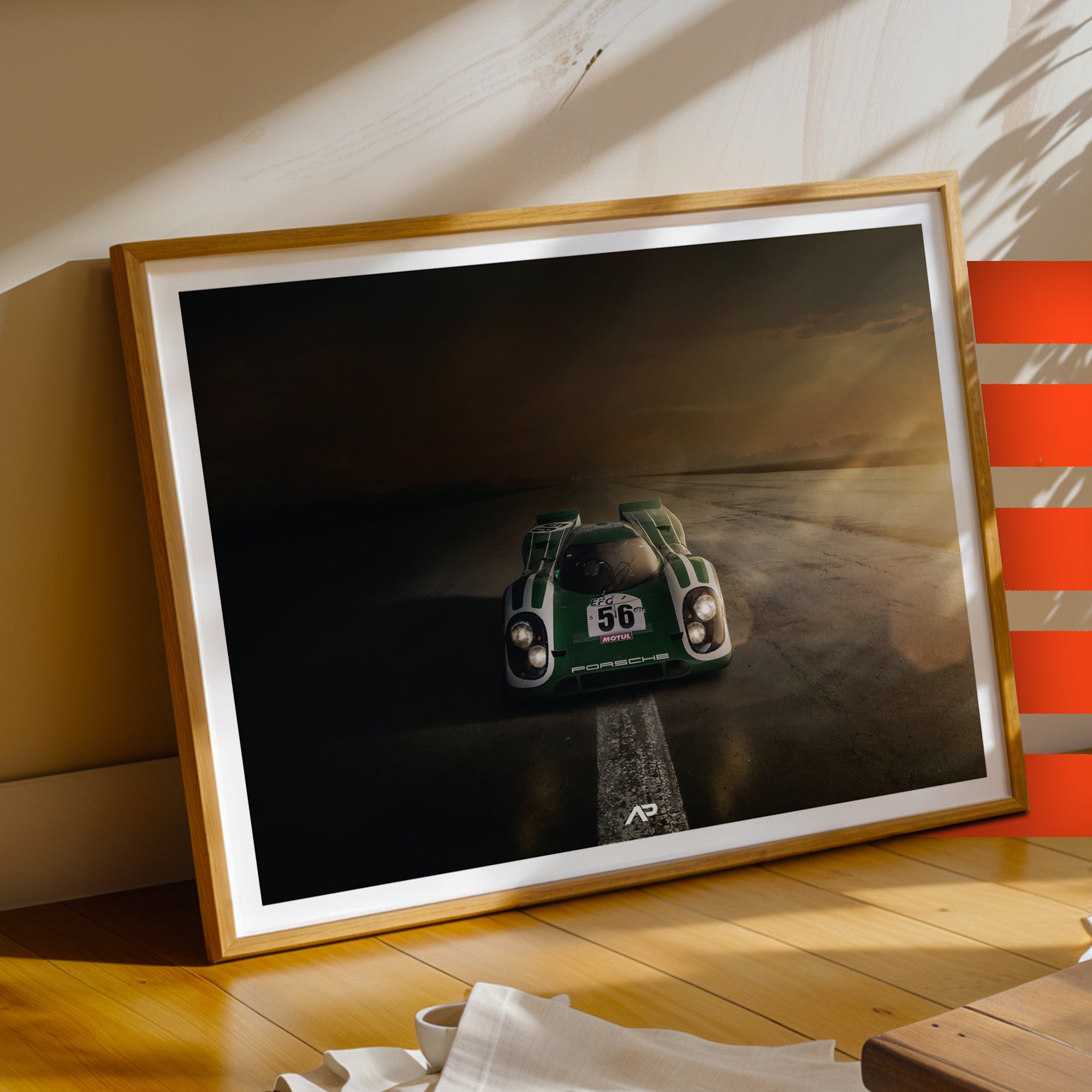 917 Green Front