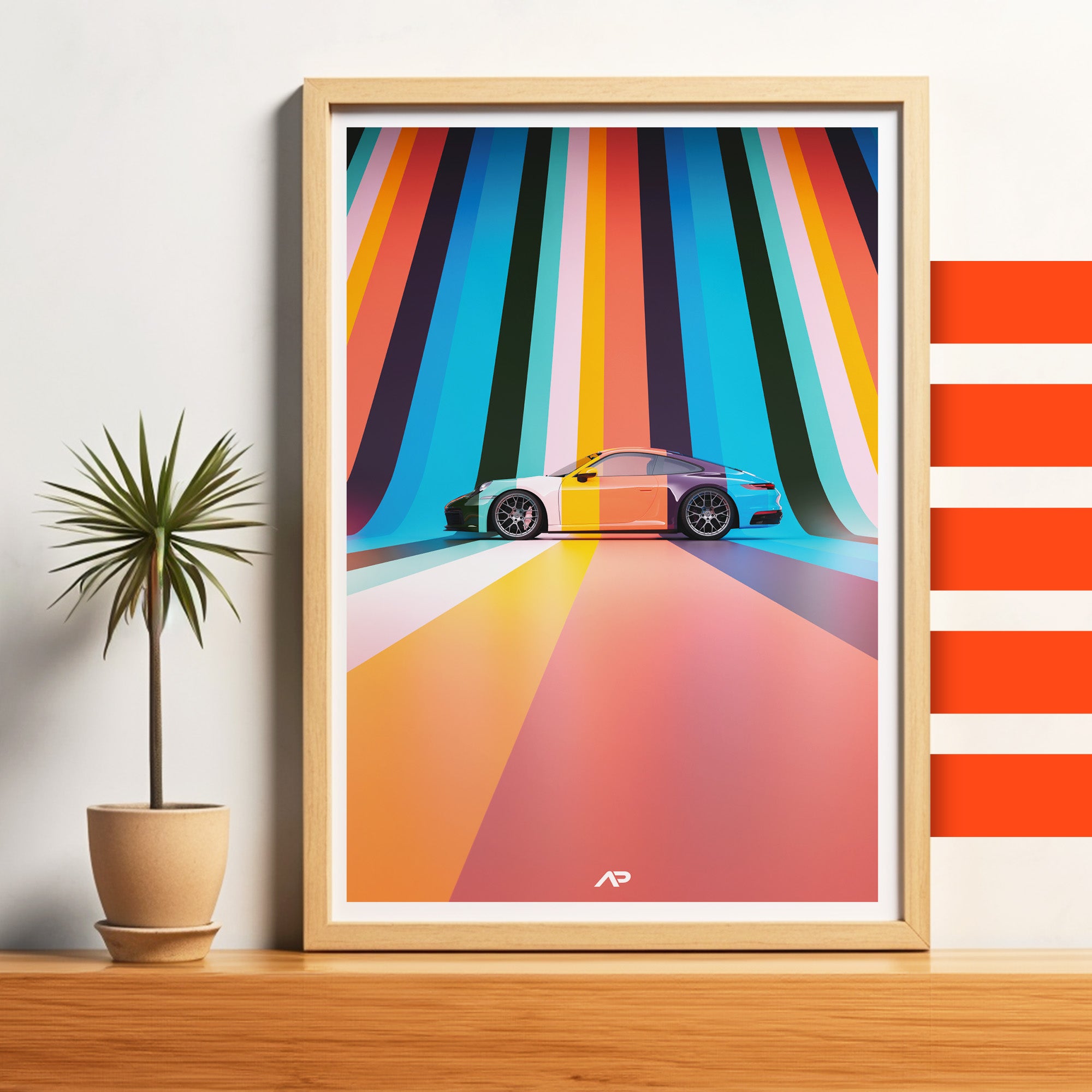 Stripes New