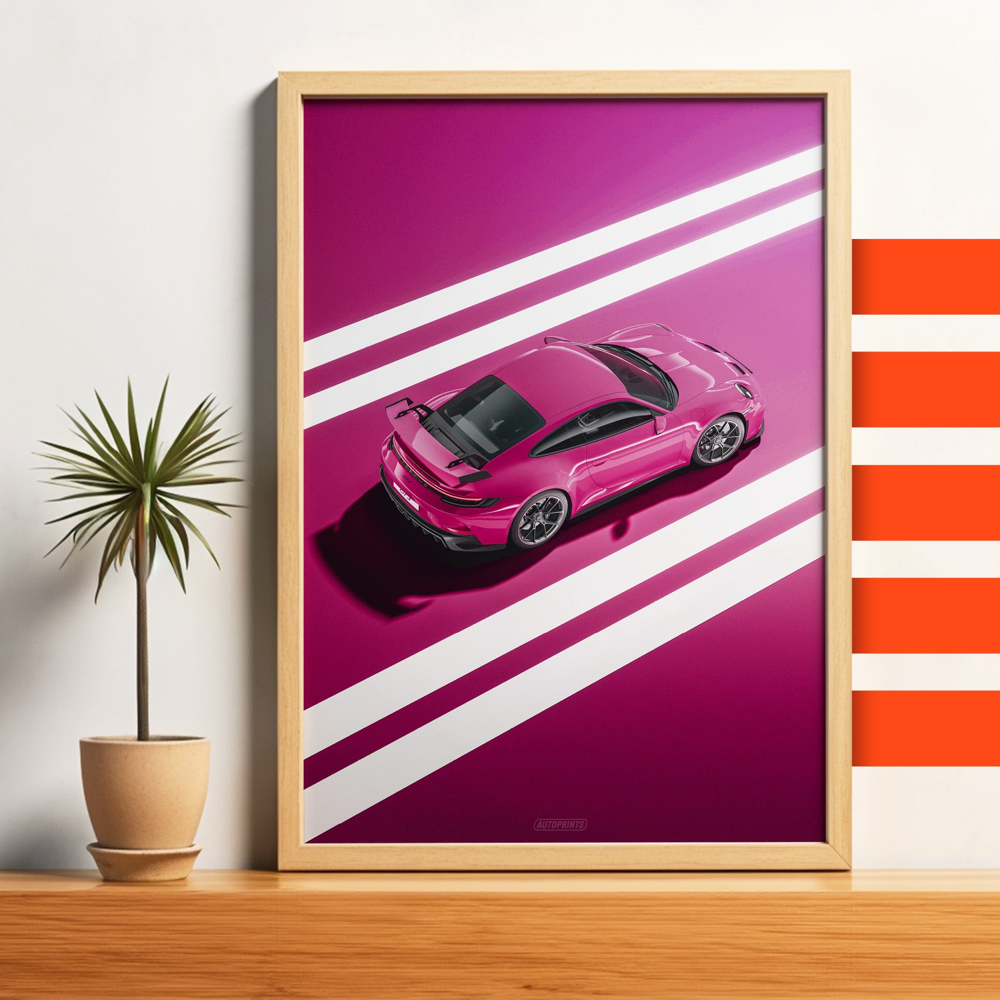 Ice Grey RS Close Up