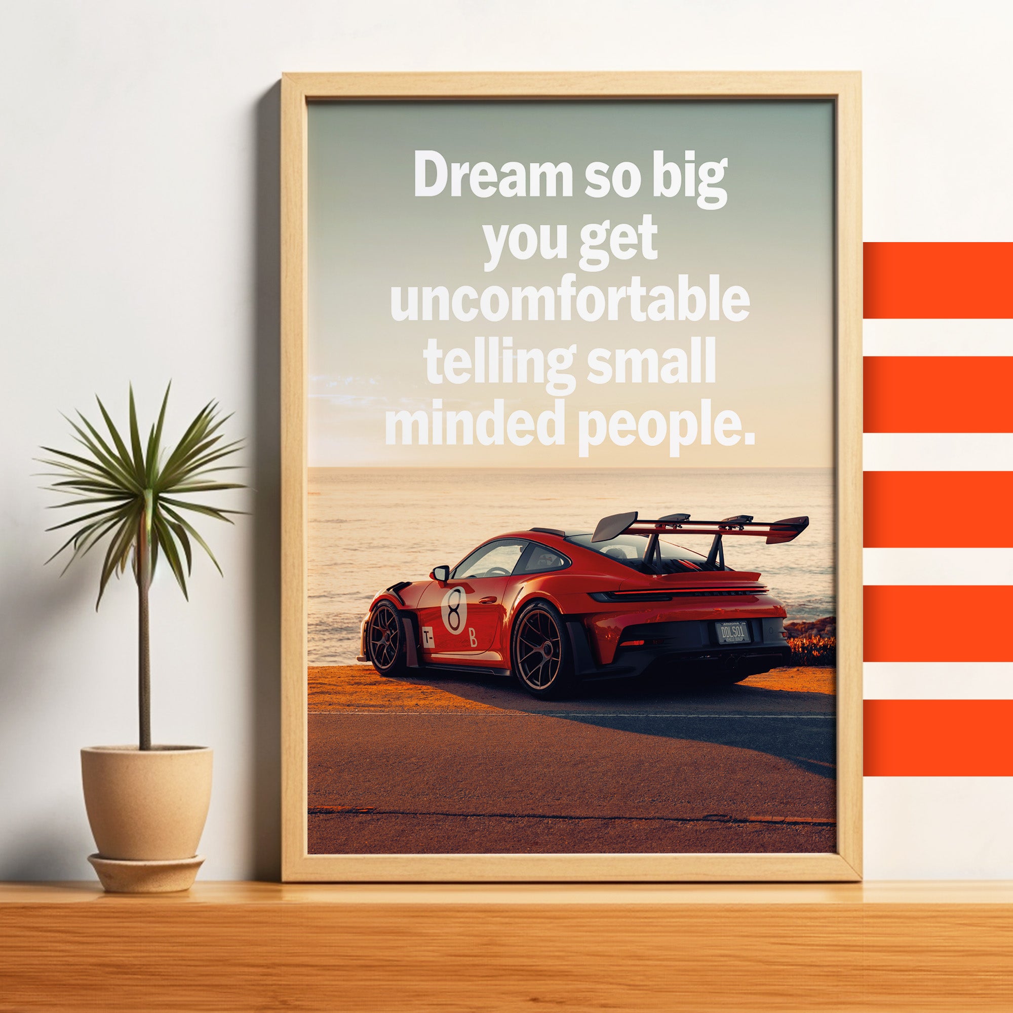 Dream Big