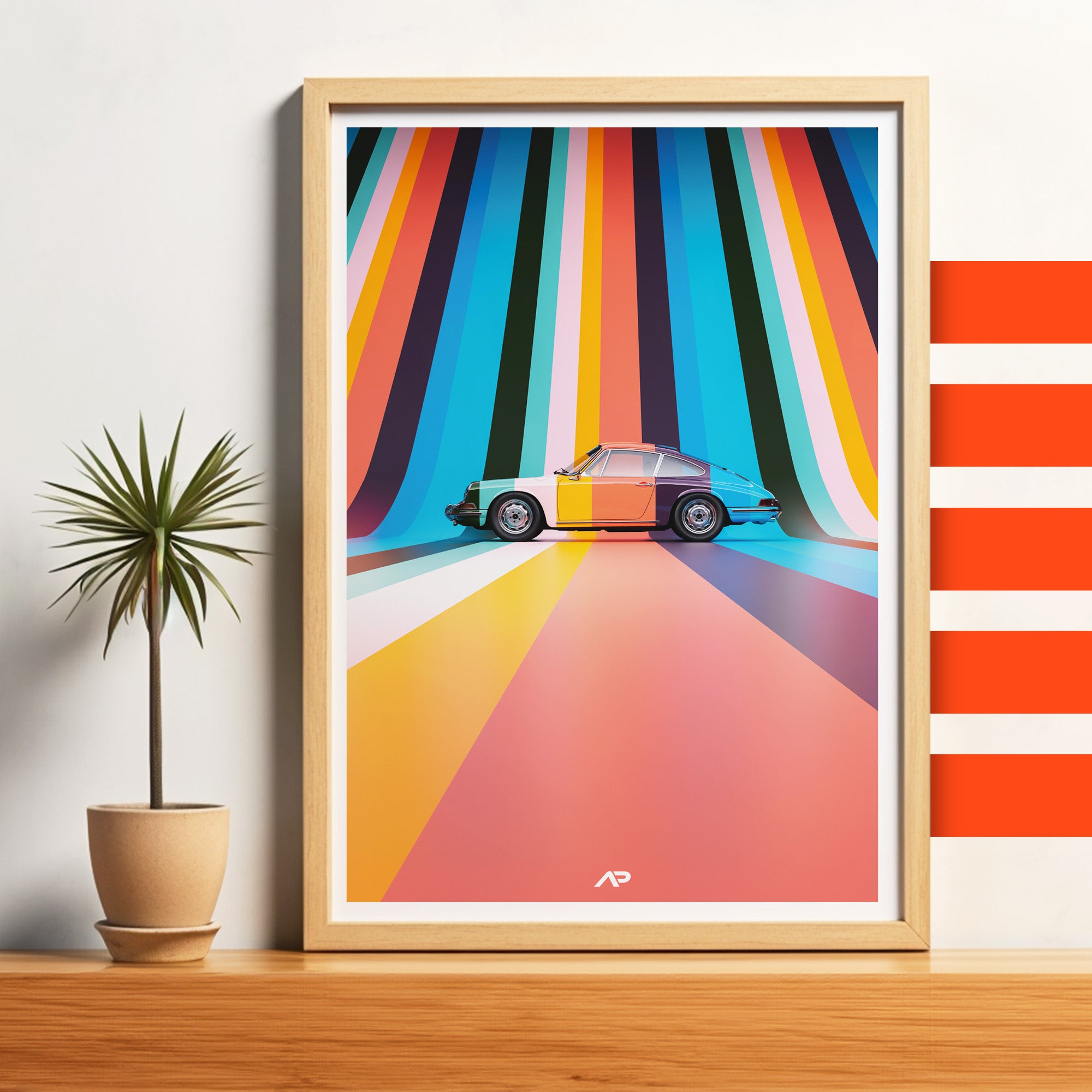 Stripes Old