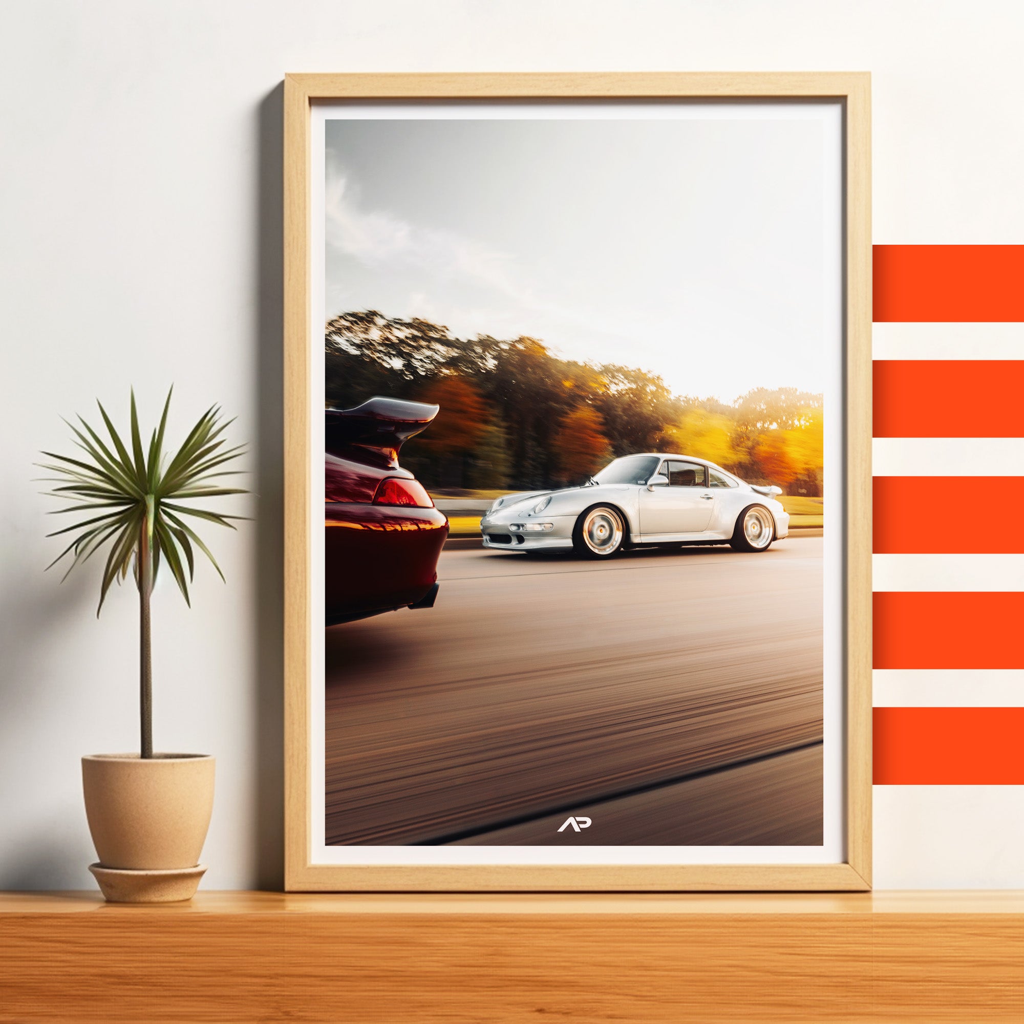 993 Rolling