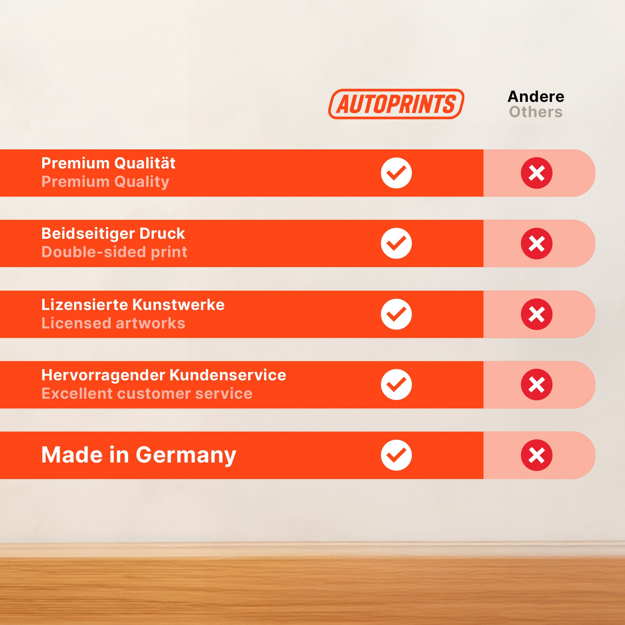 Stuttgart Autopflege Side