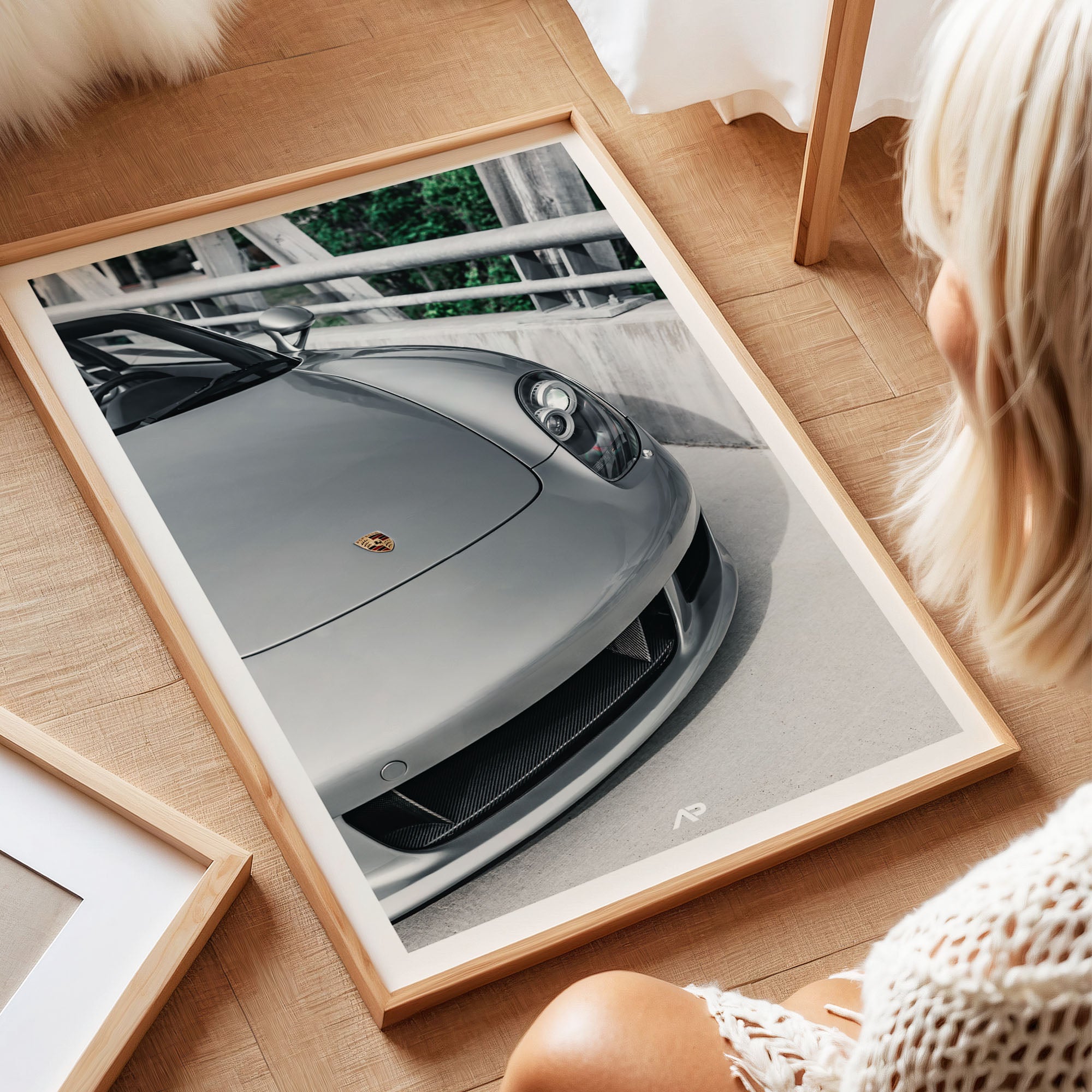 GT Silver