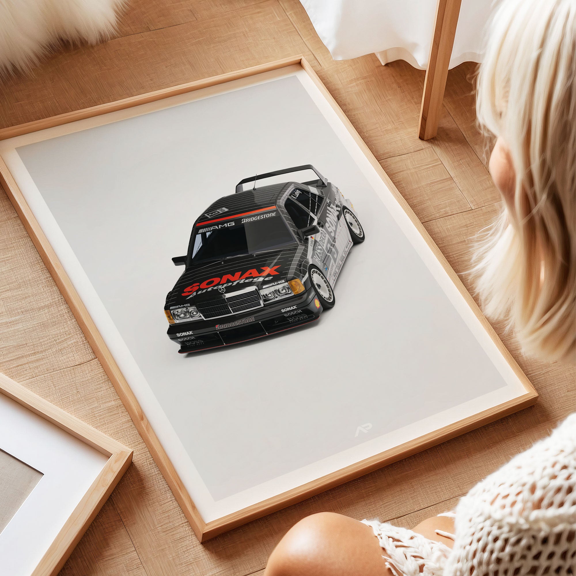 Stuttgart DTM