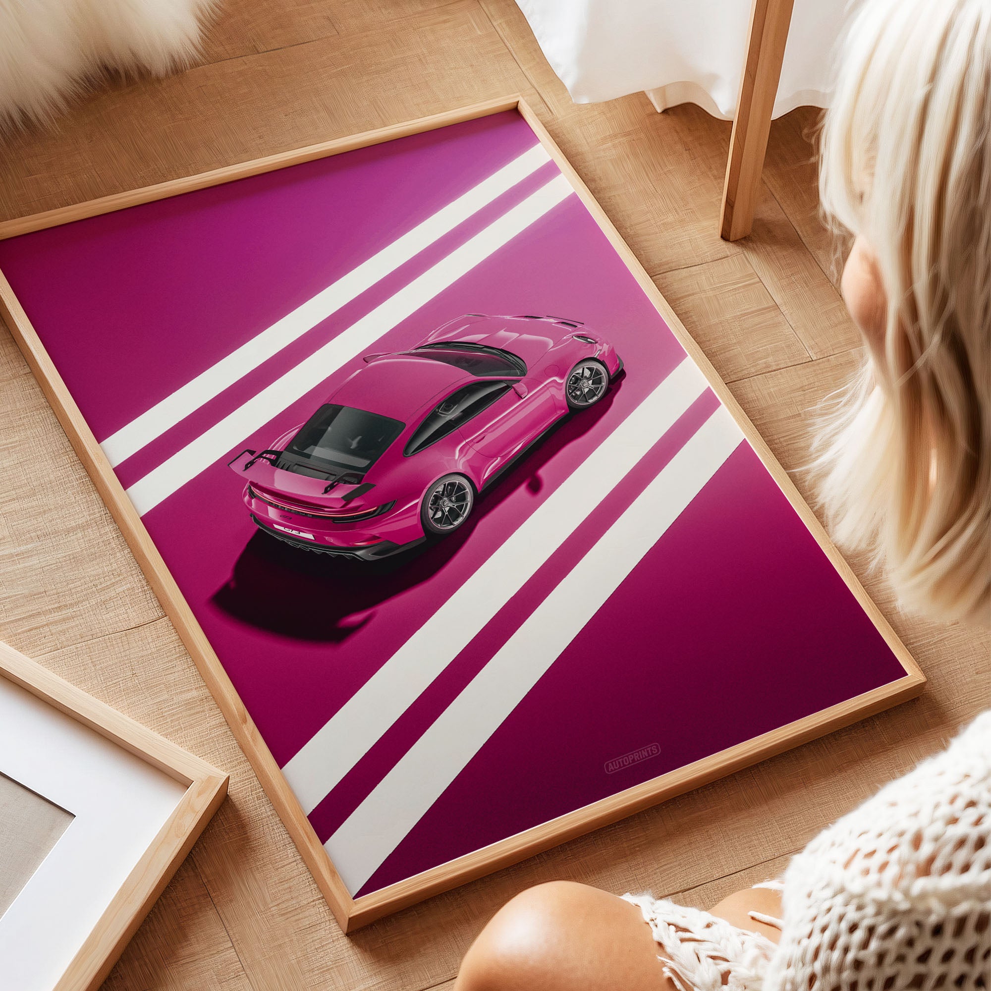 Ice Grey RS Close Up