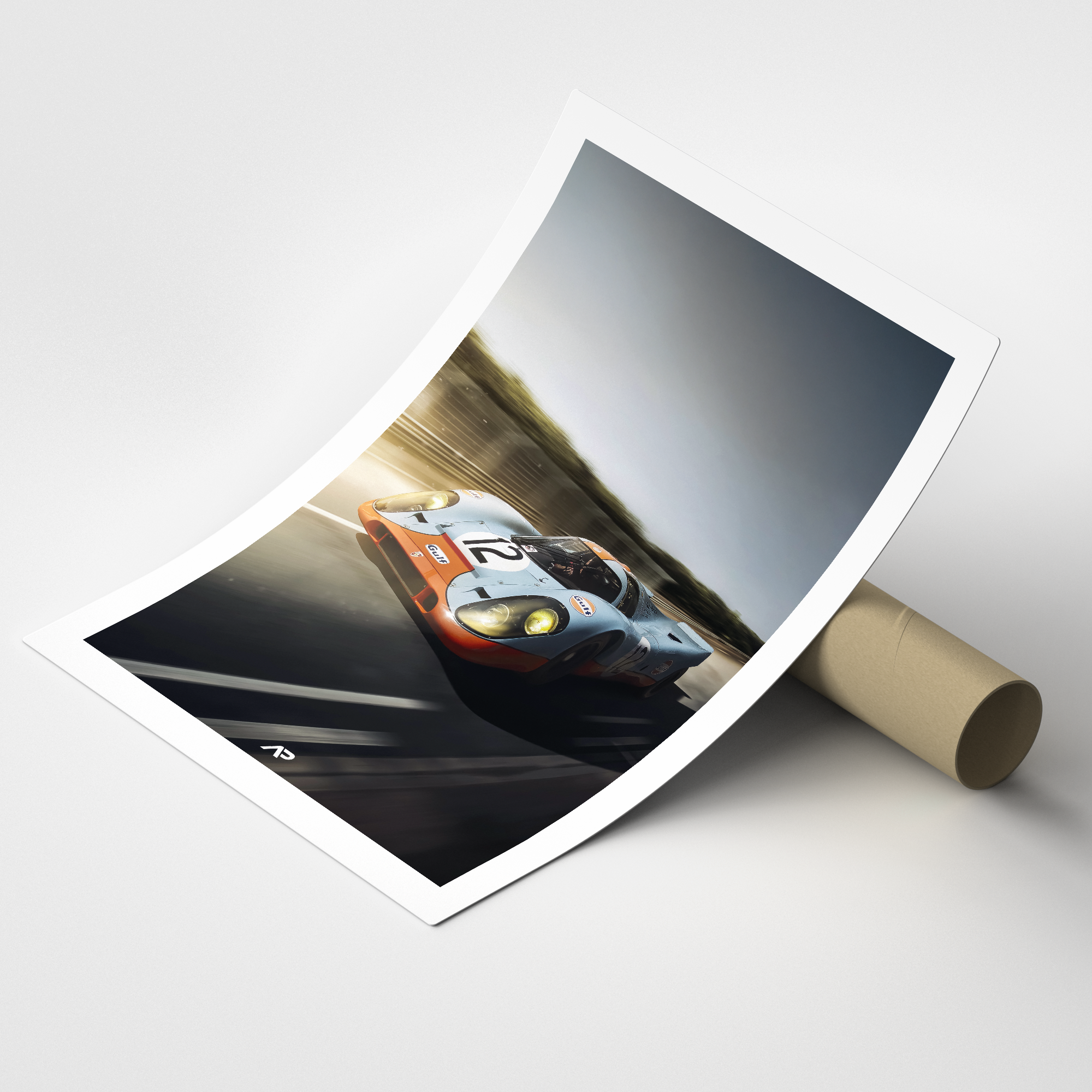 917 Gulf Front