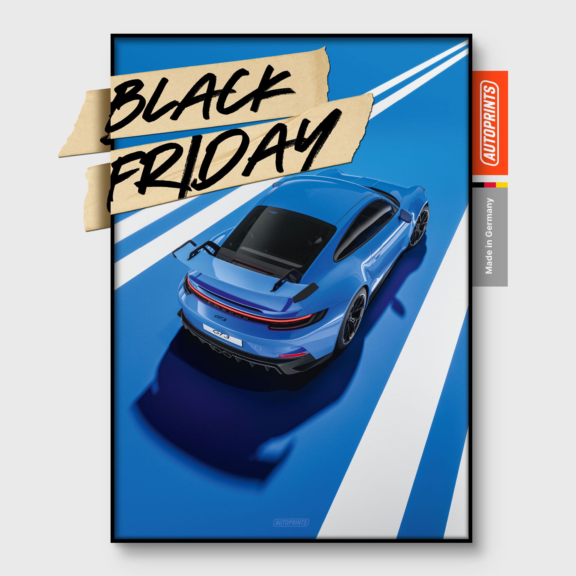 Ice Grey RS Close Up