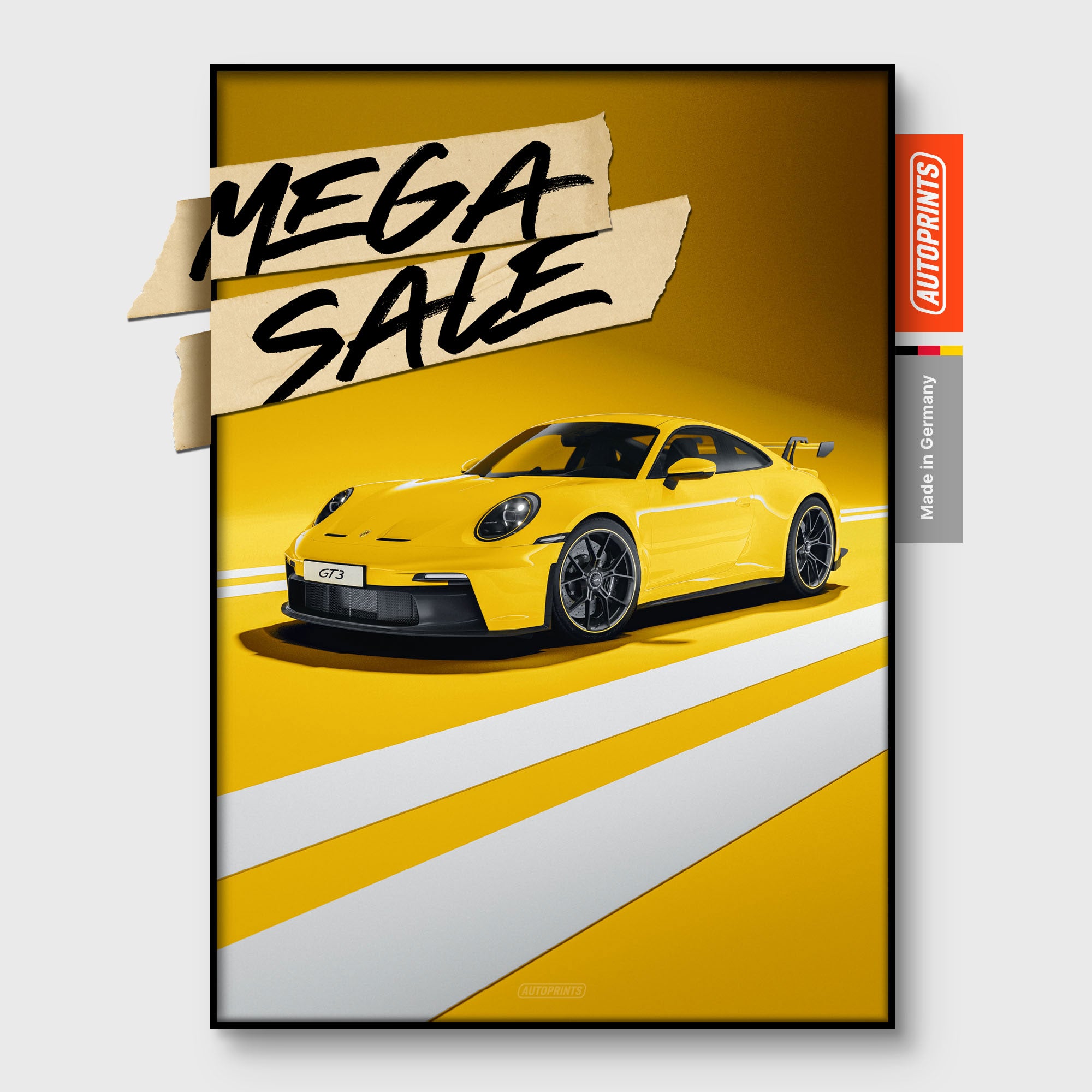 Ice Grey RS Close Up