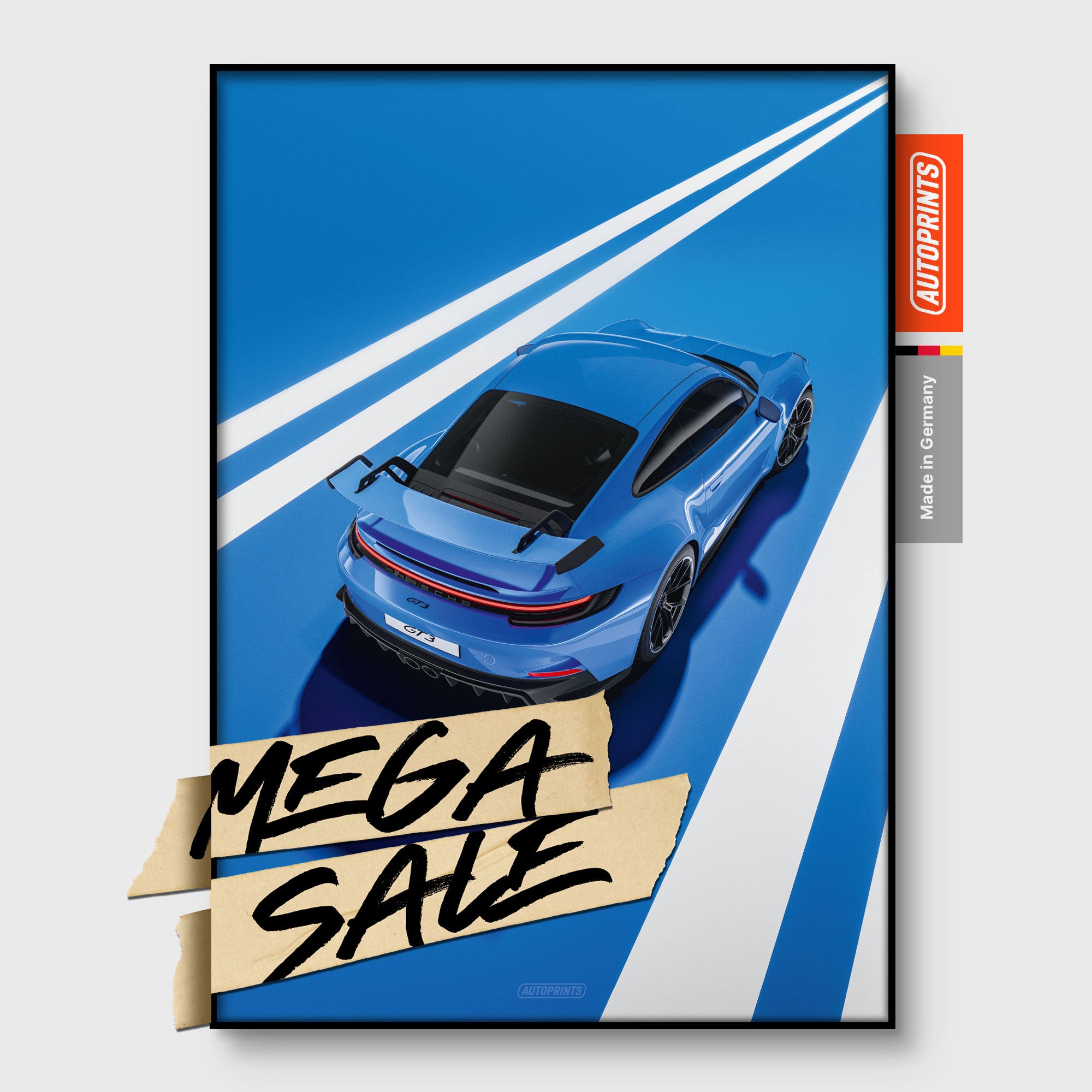 Ice Grey RS Close Up