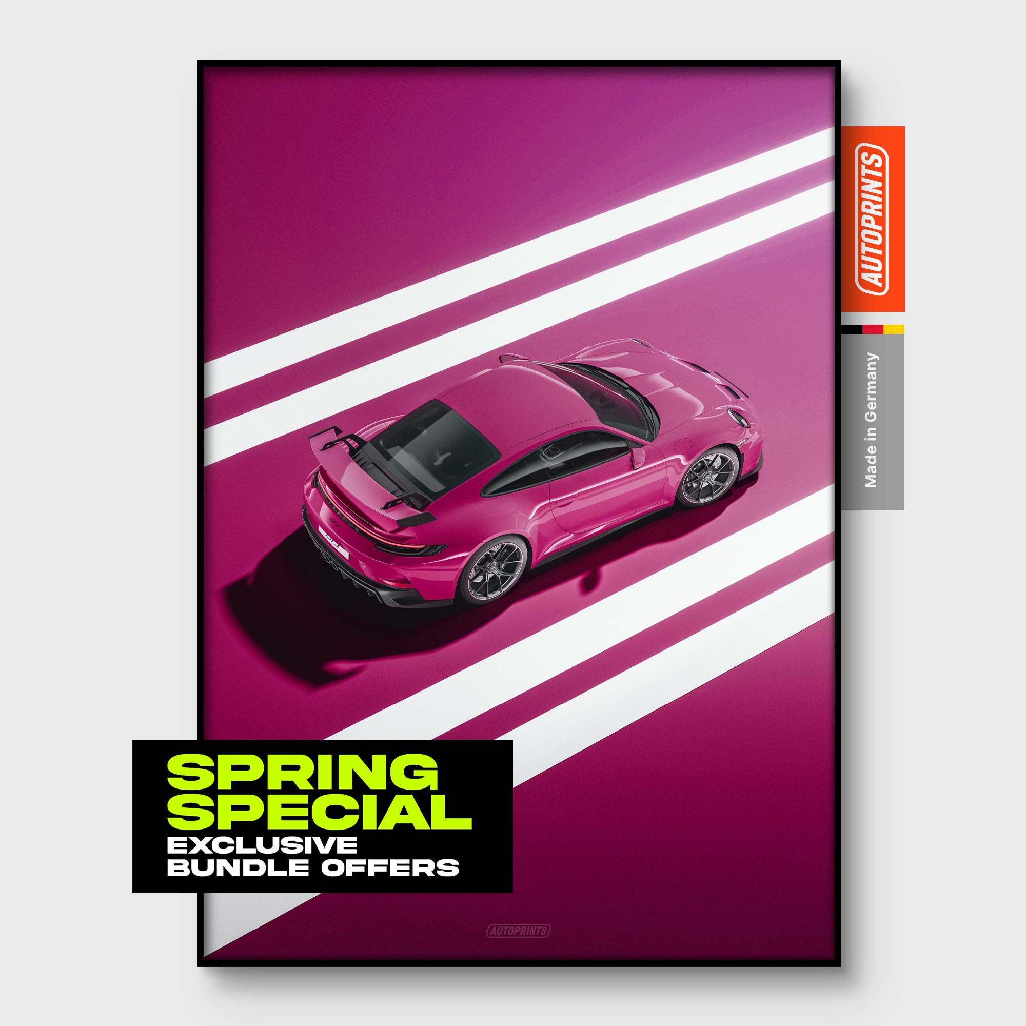 Ice Grey RS Close Up