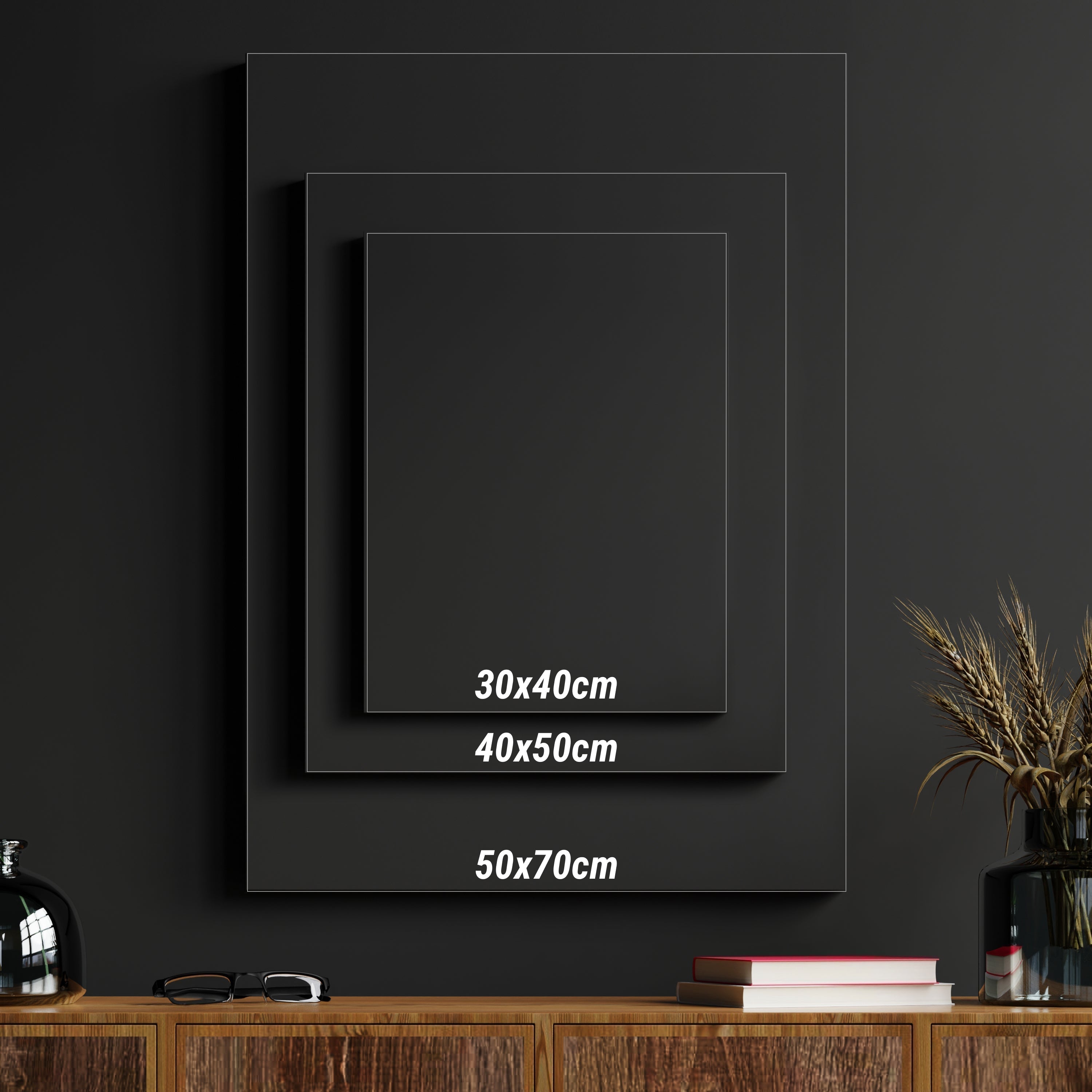 Signal Front RS