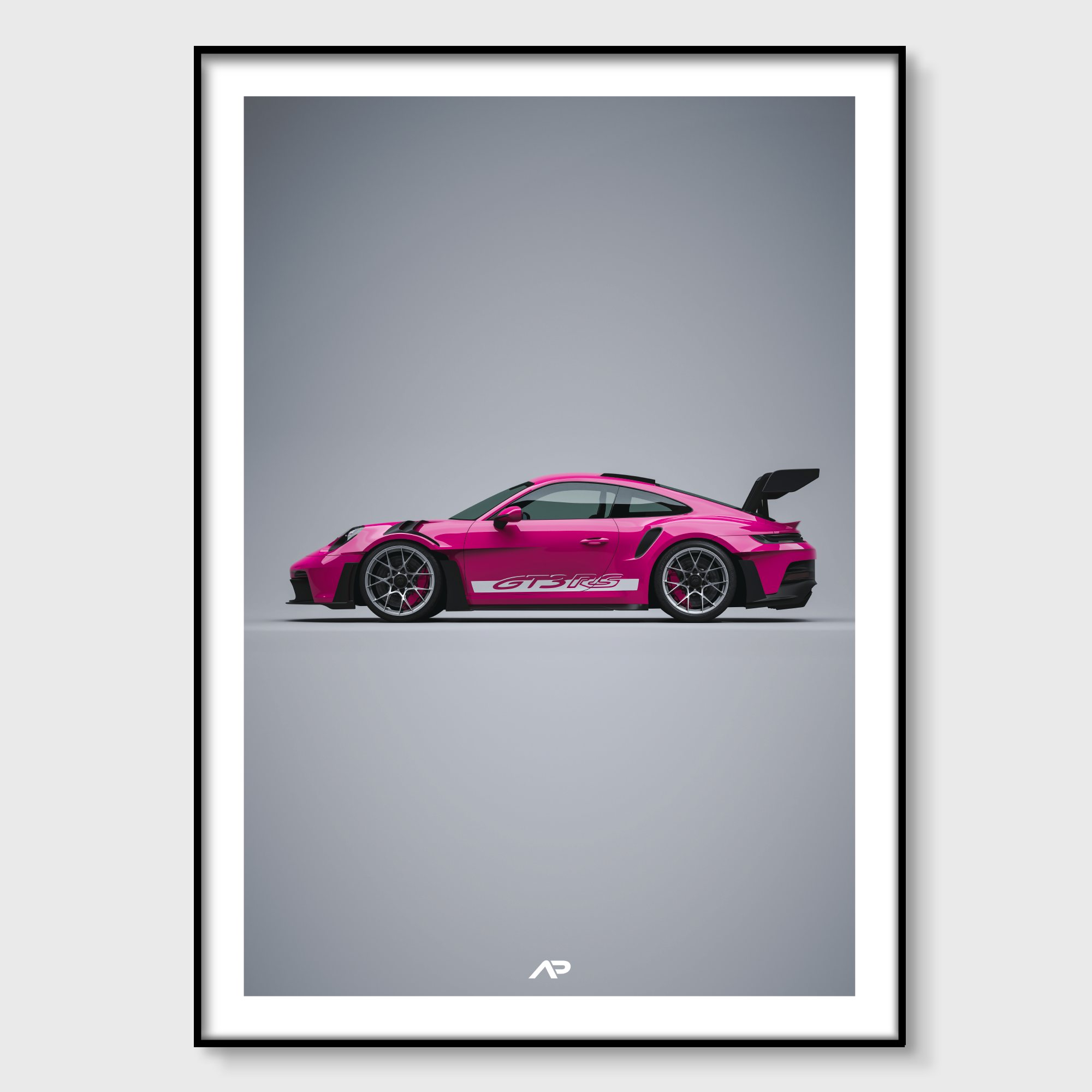 Ruby Side RS