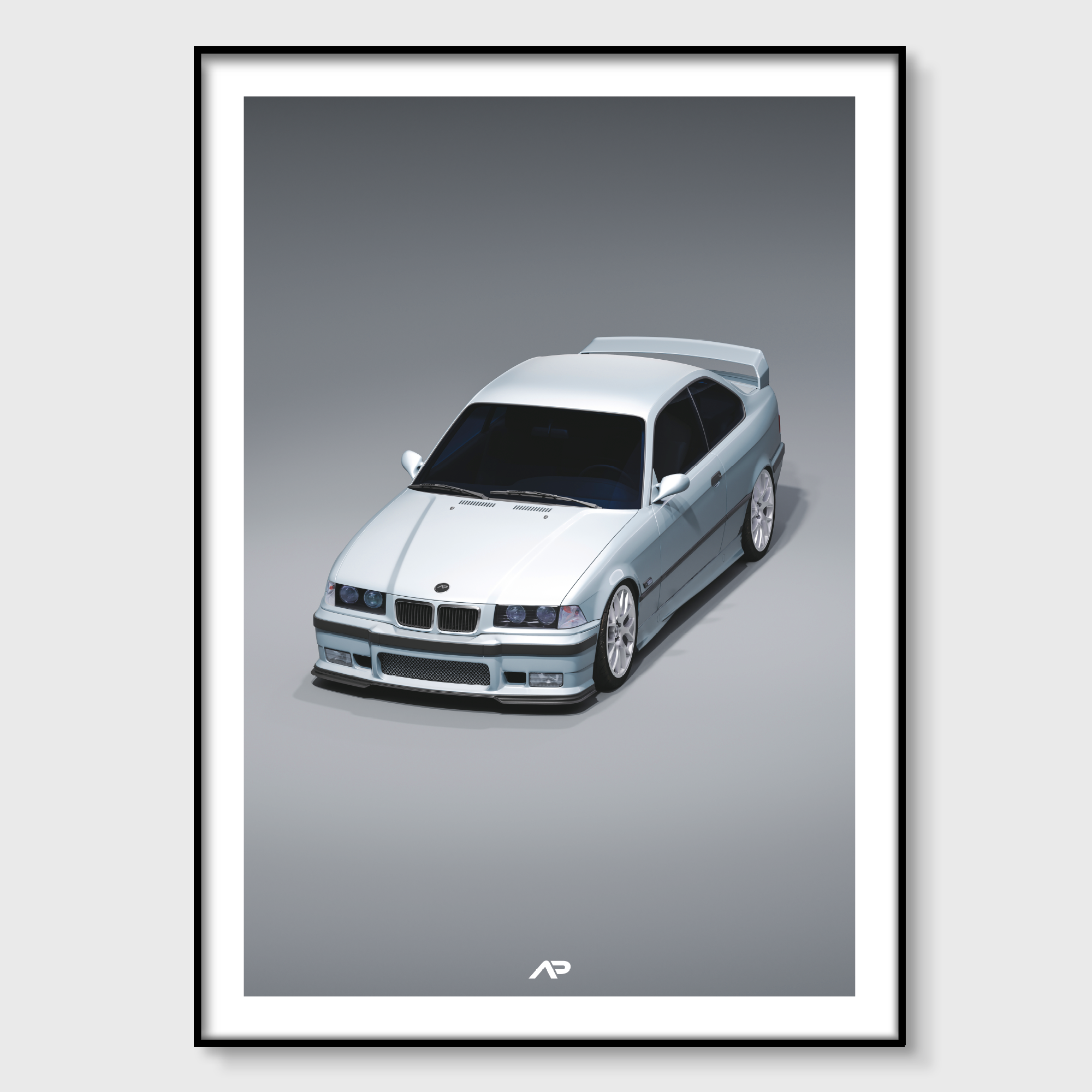 Munich Silver