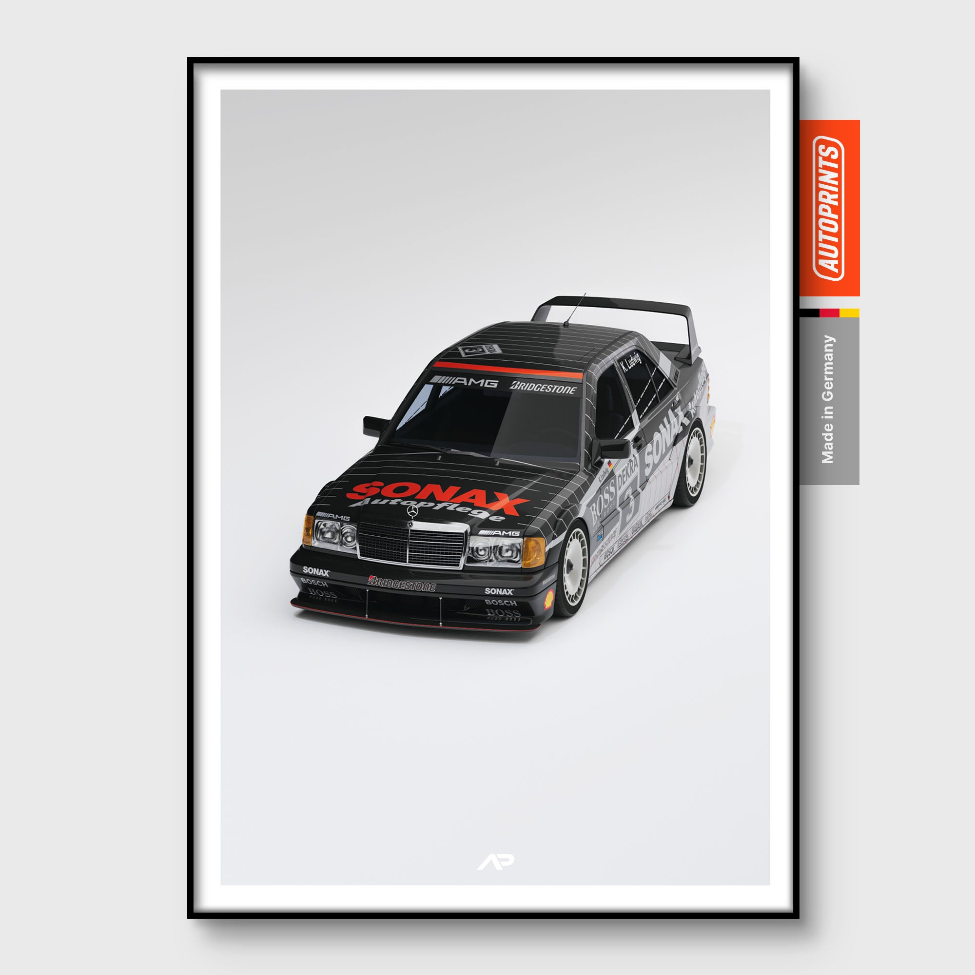 Stuttgart DTM