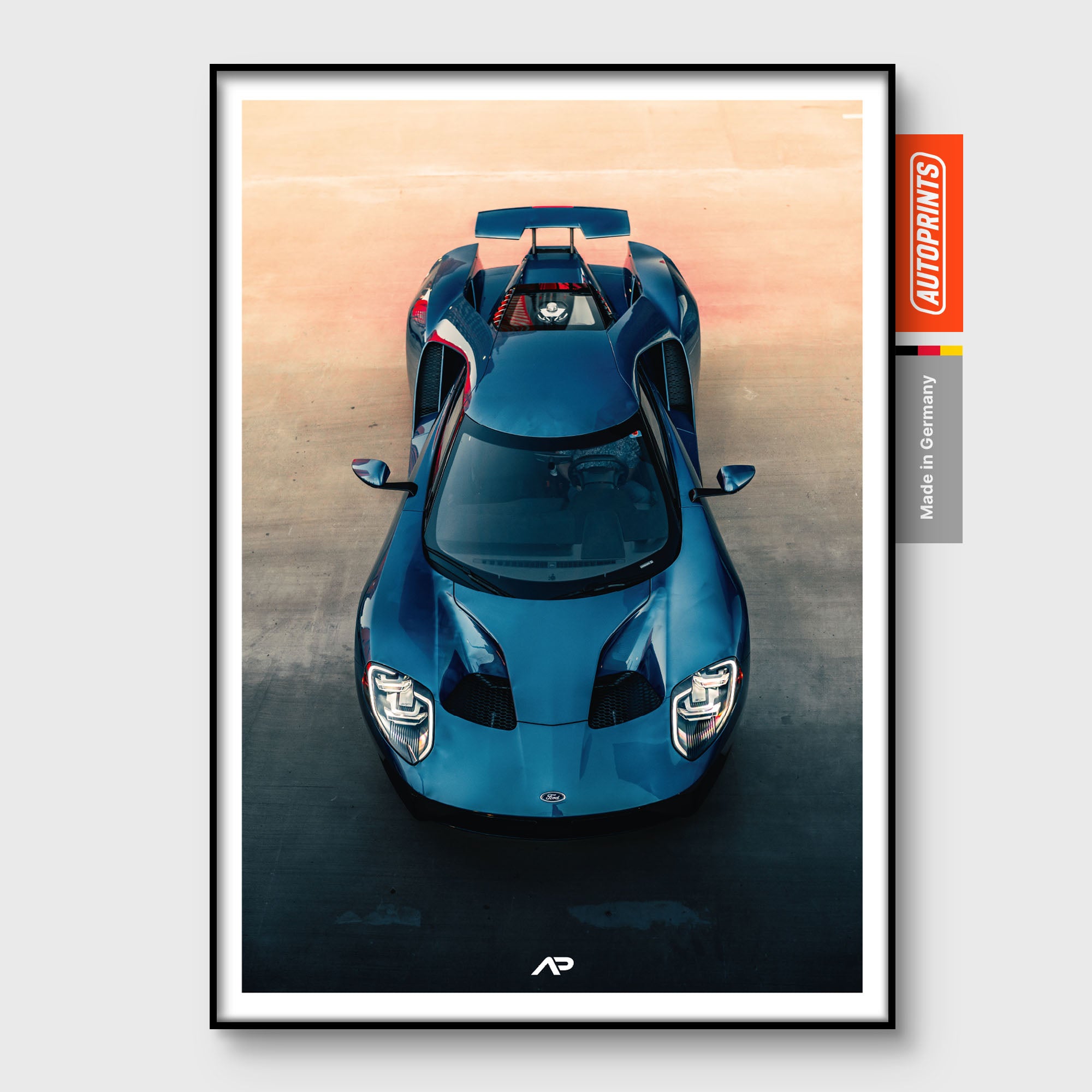 GT Top