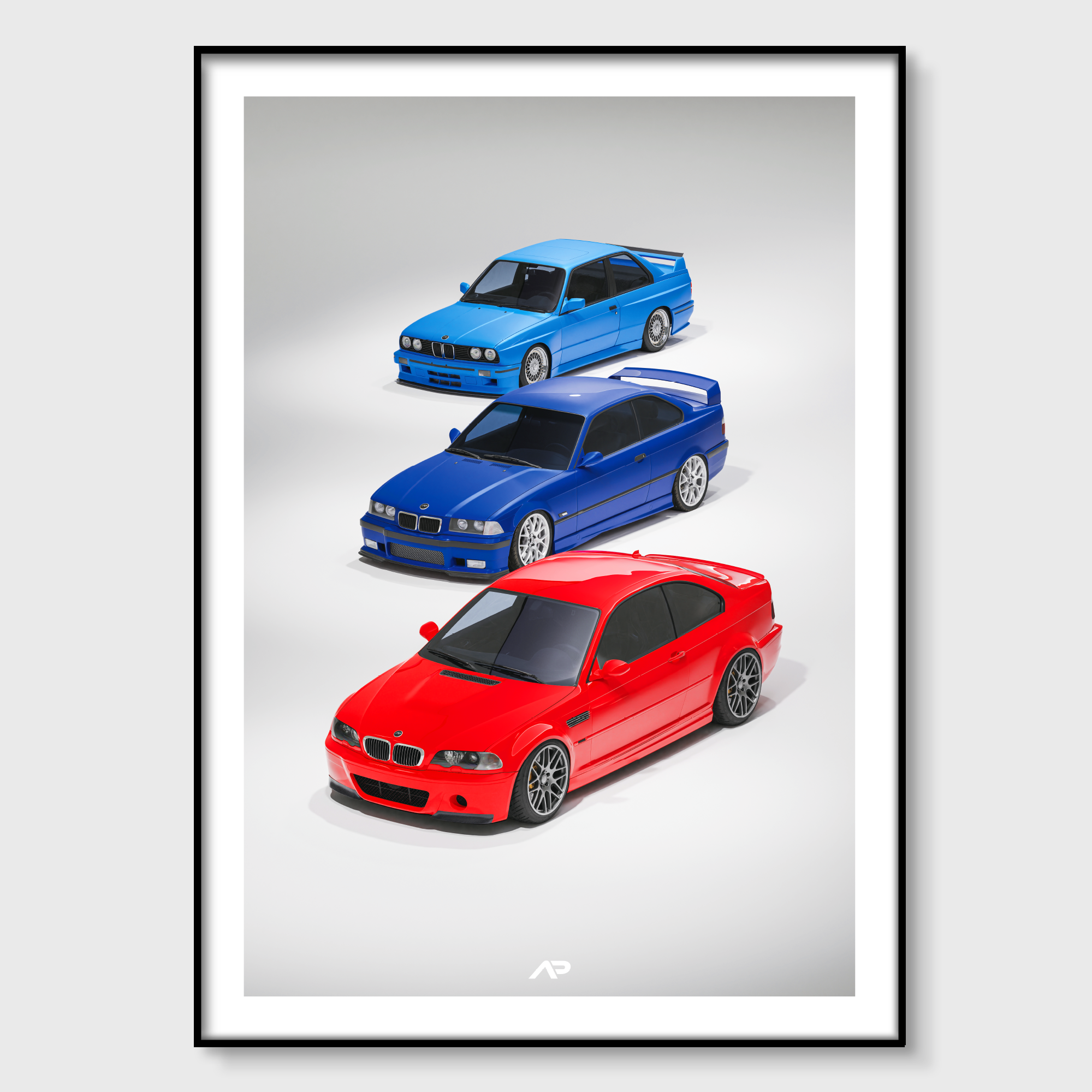 Bavaria Trio