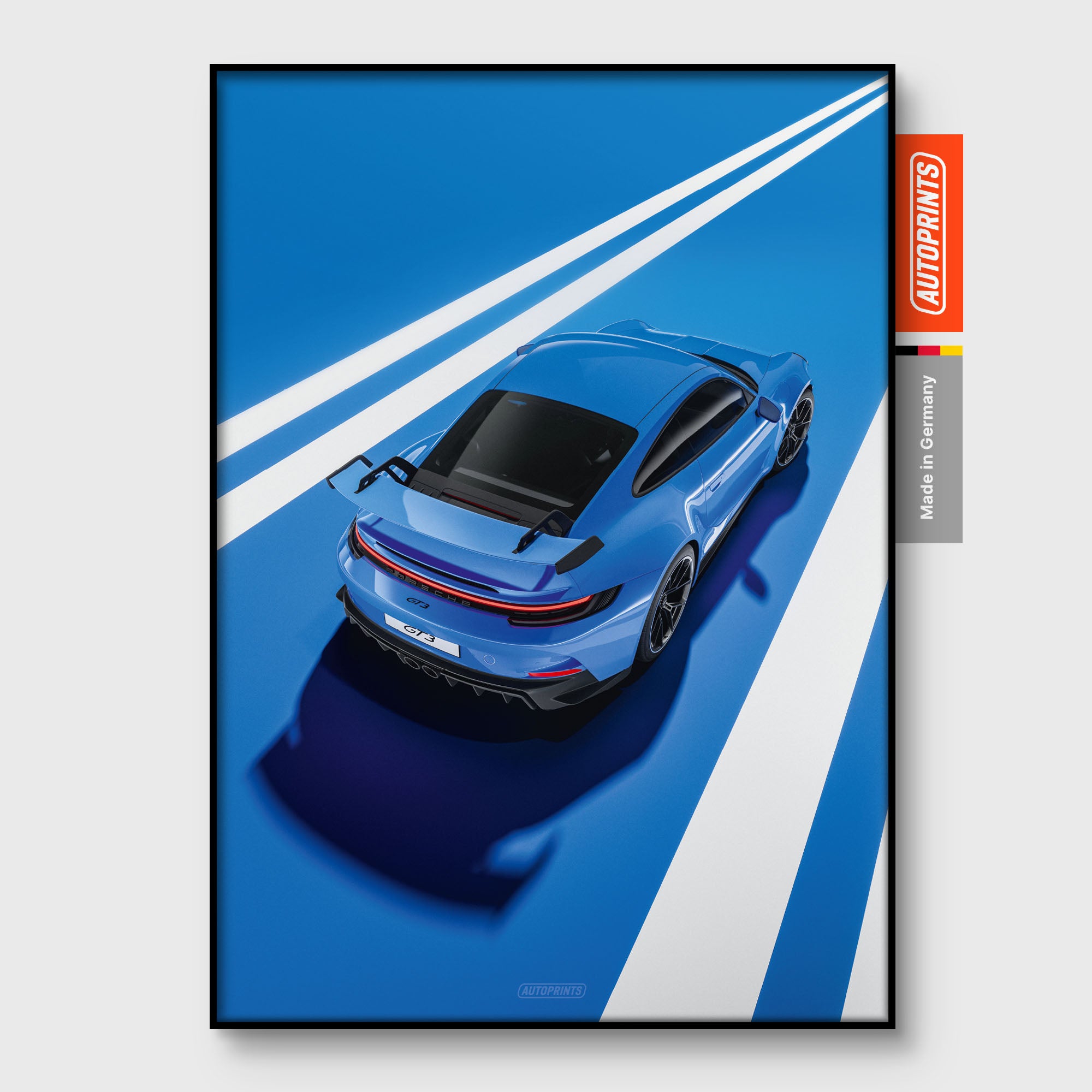 Ice Grey RS Close Up