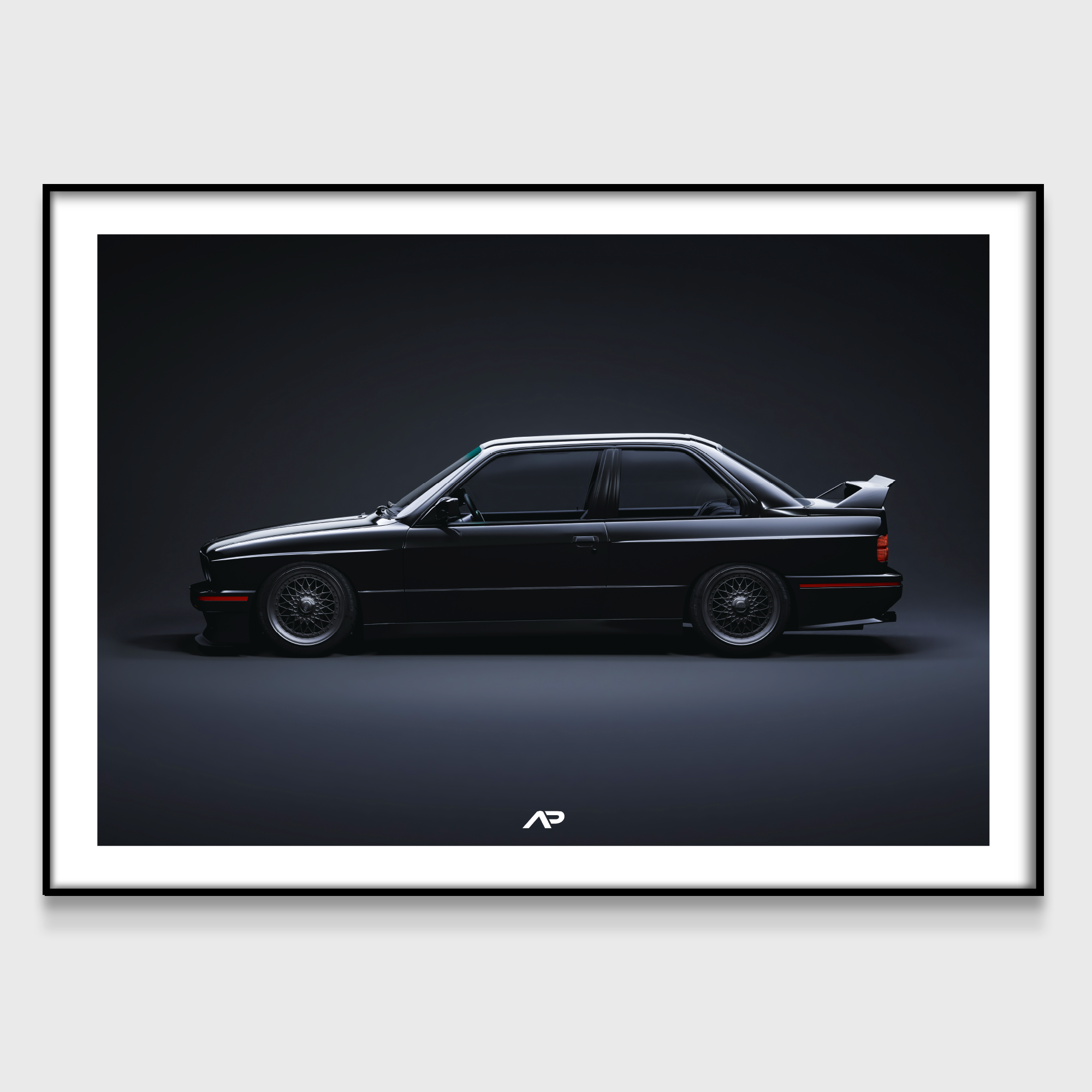 Sport Evo Side