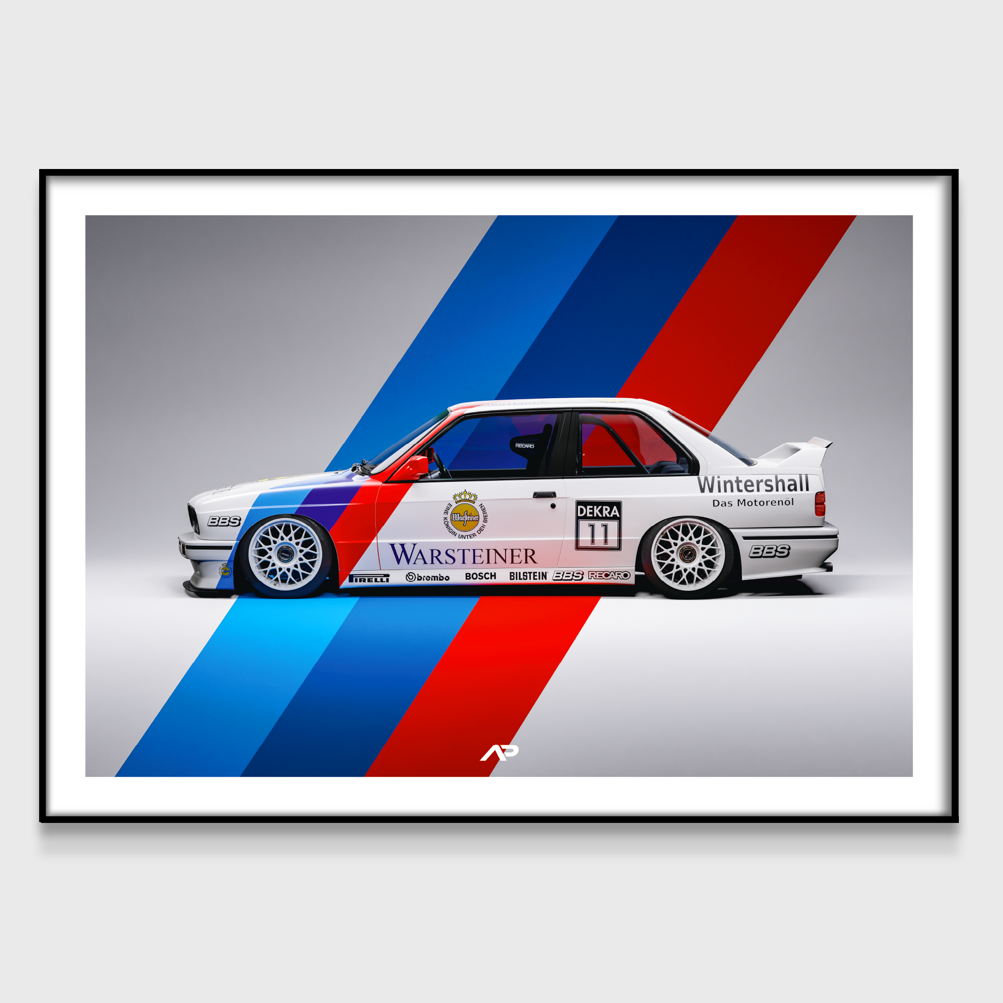 Bavaria Side V2