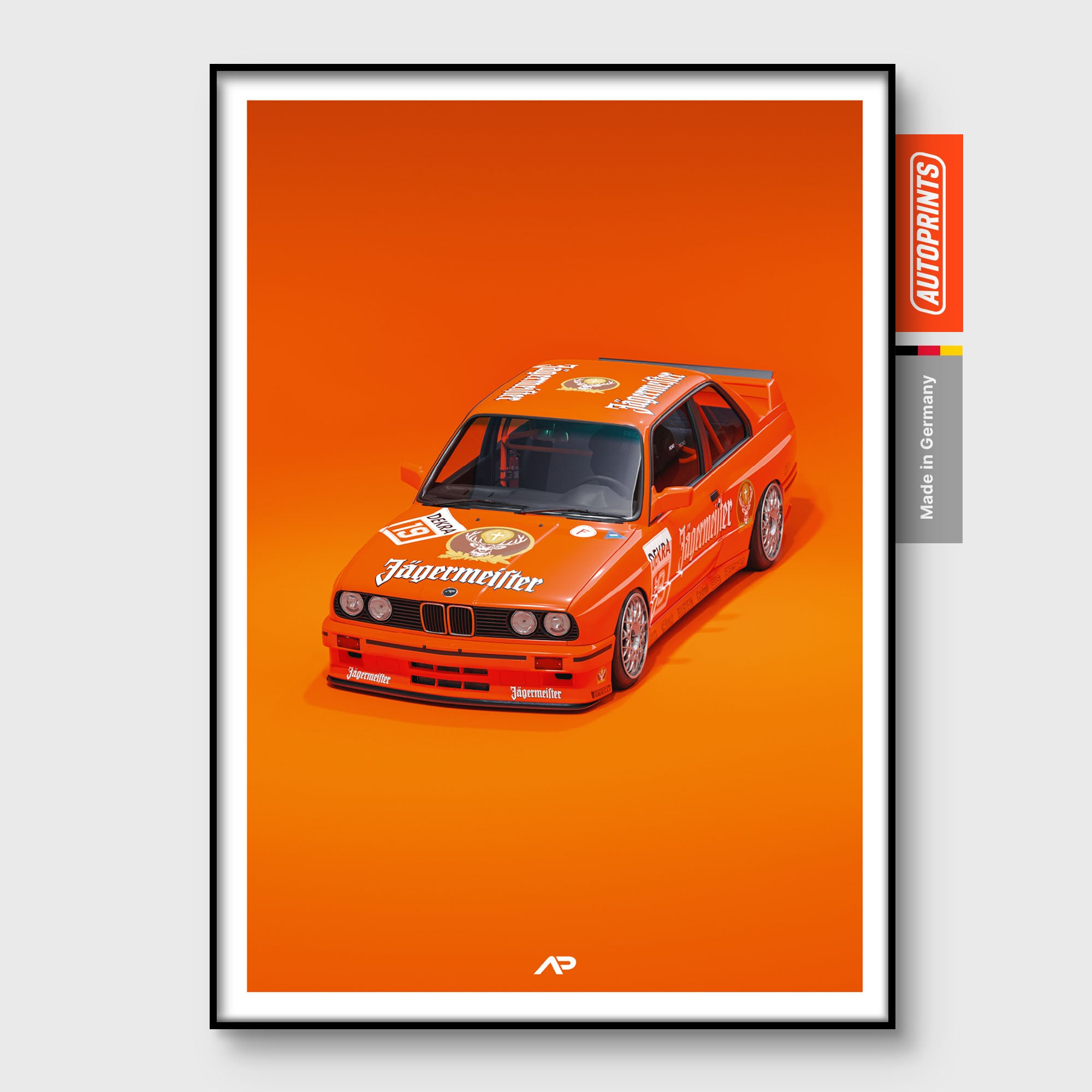 E30 Meister