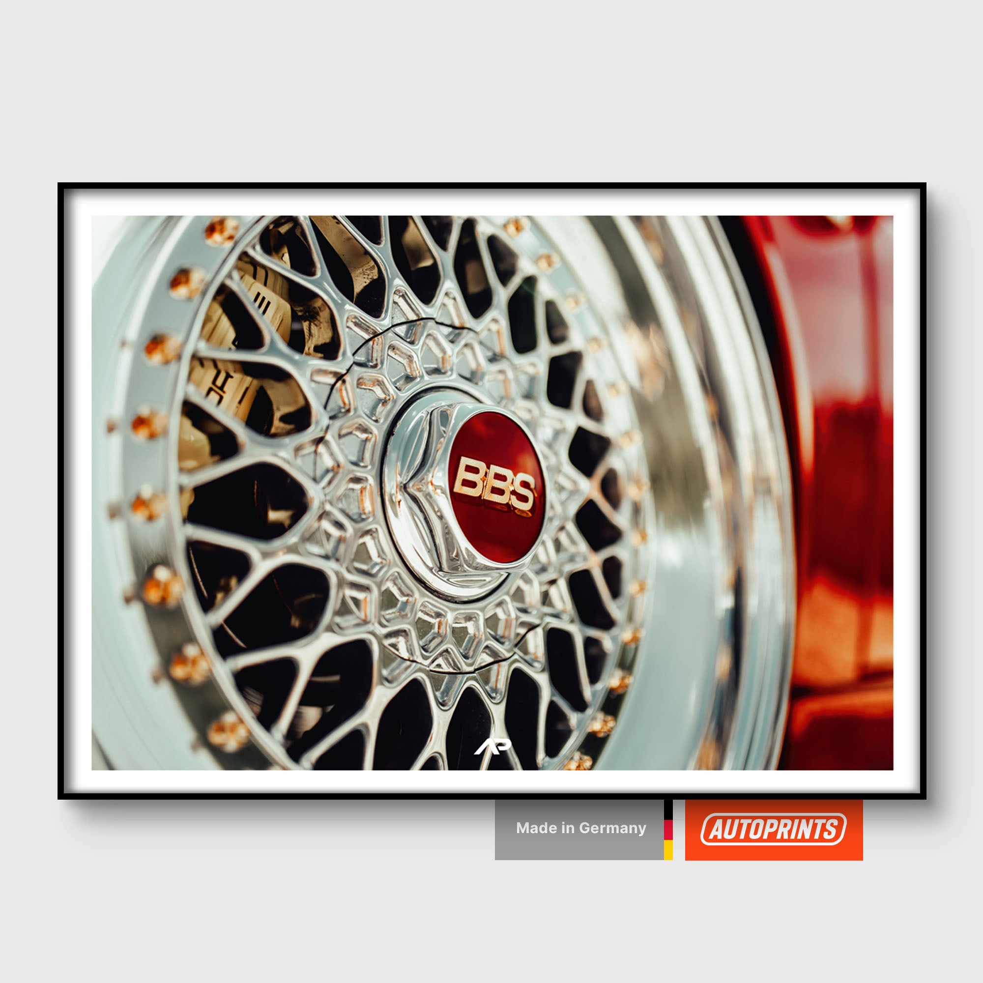 Wheel Love