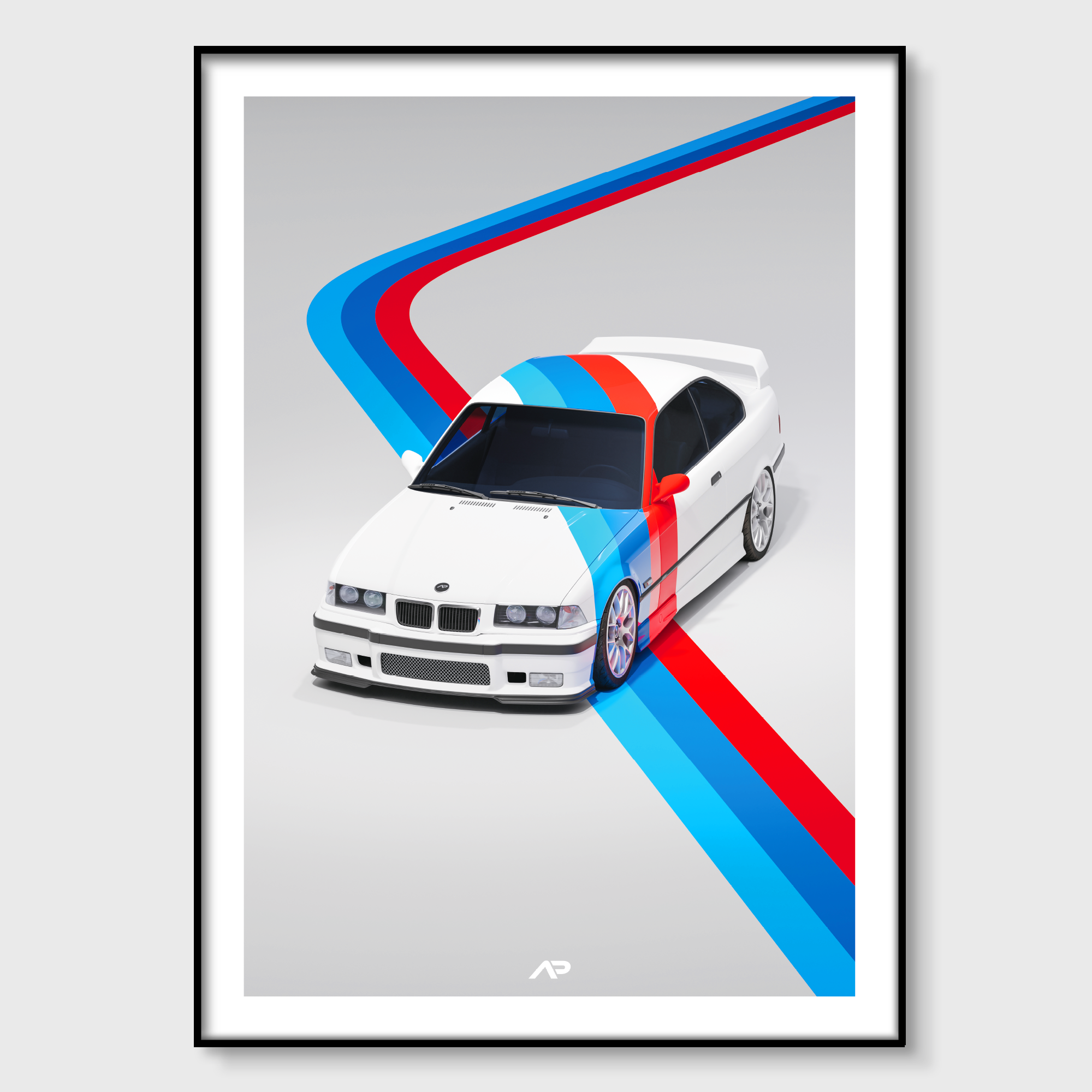Munich White