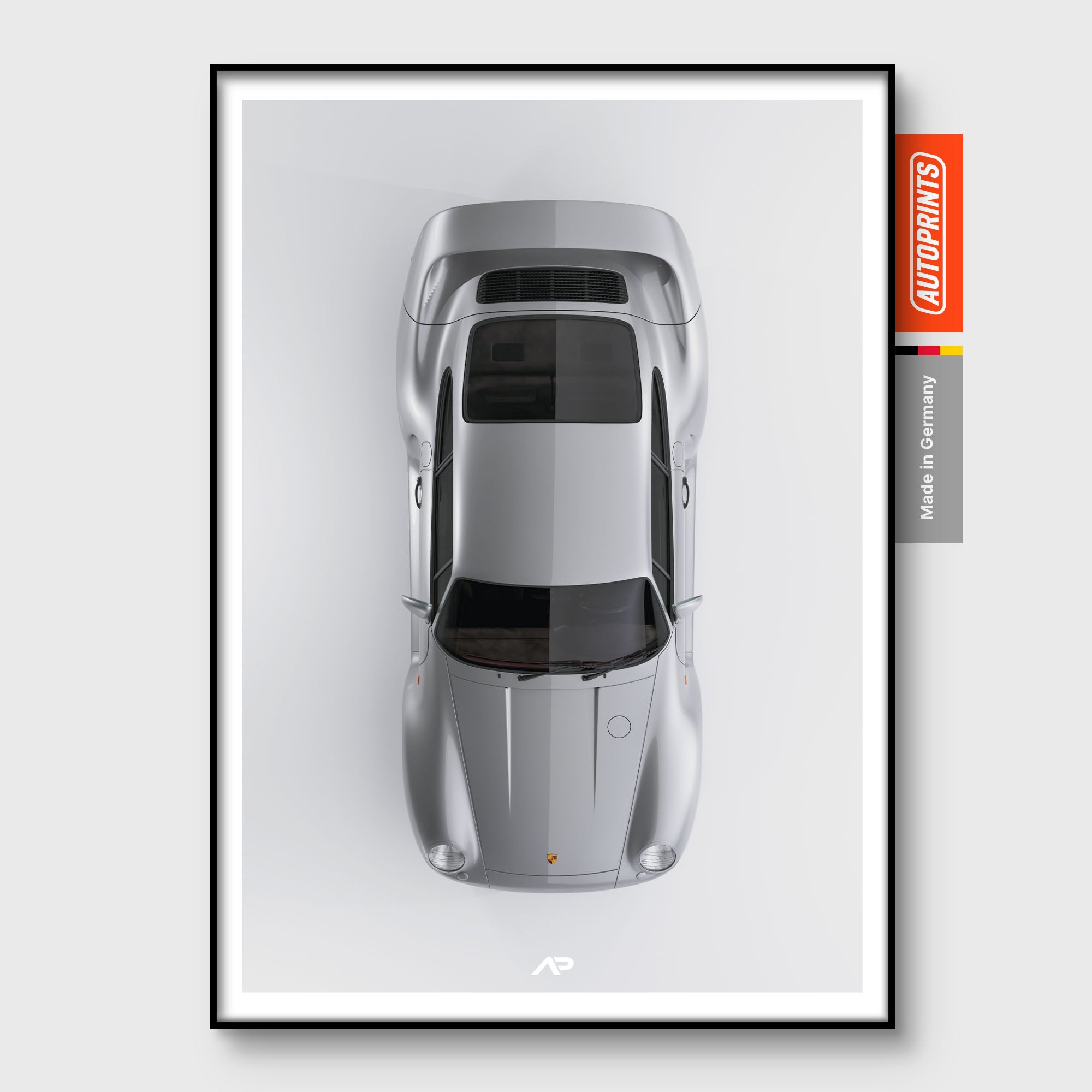 959 Bird View