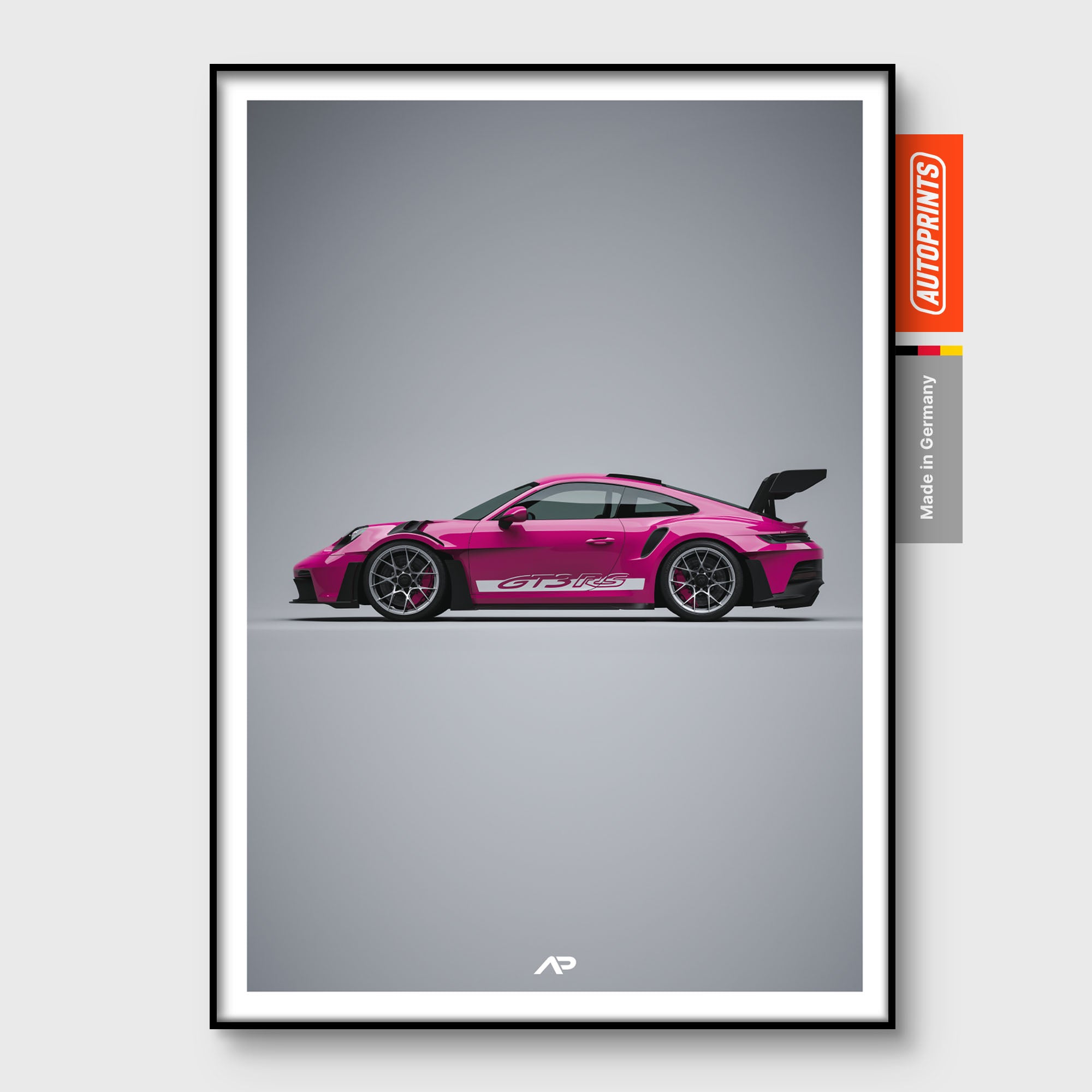 Ruby Side RS