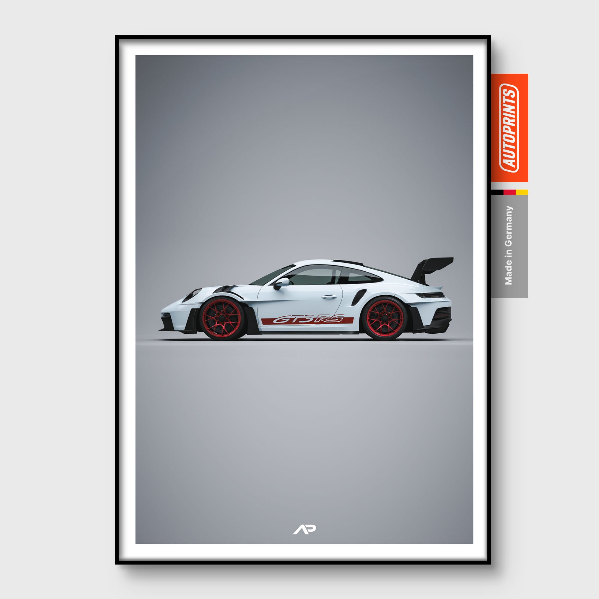Red Side RS