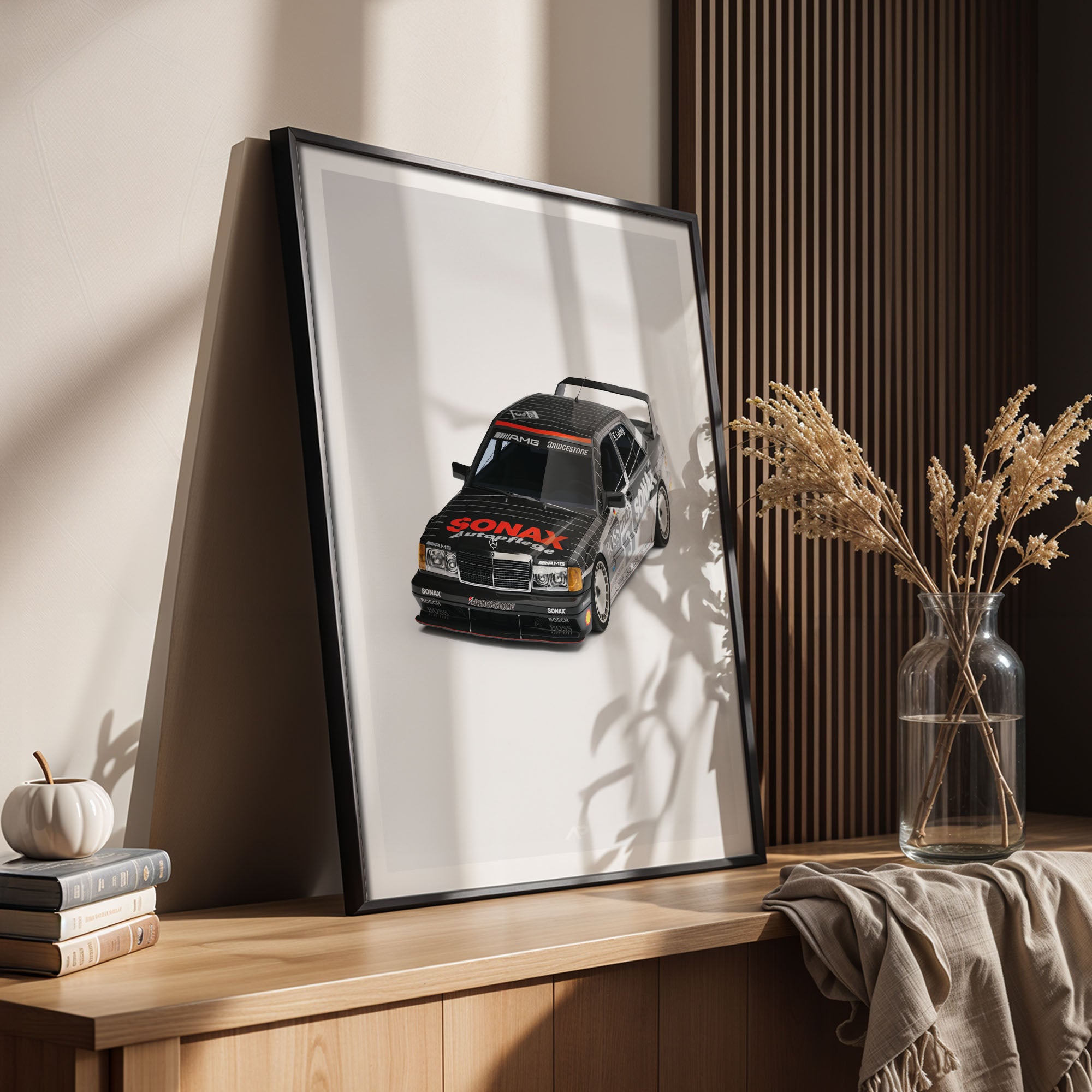 Stuttgart DTM