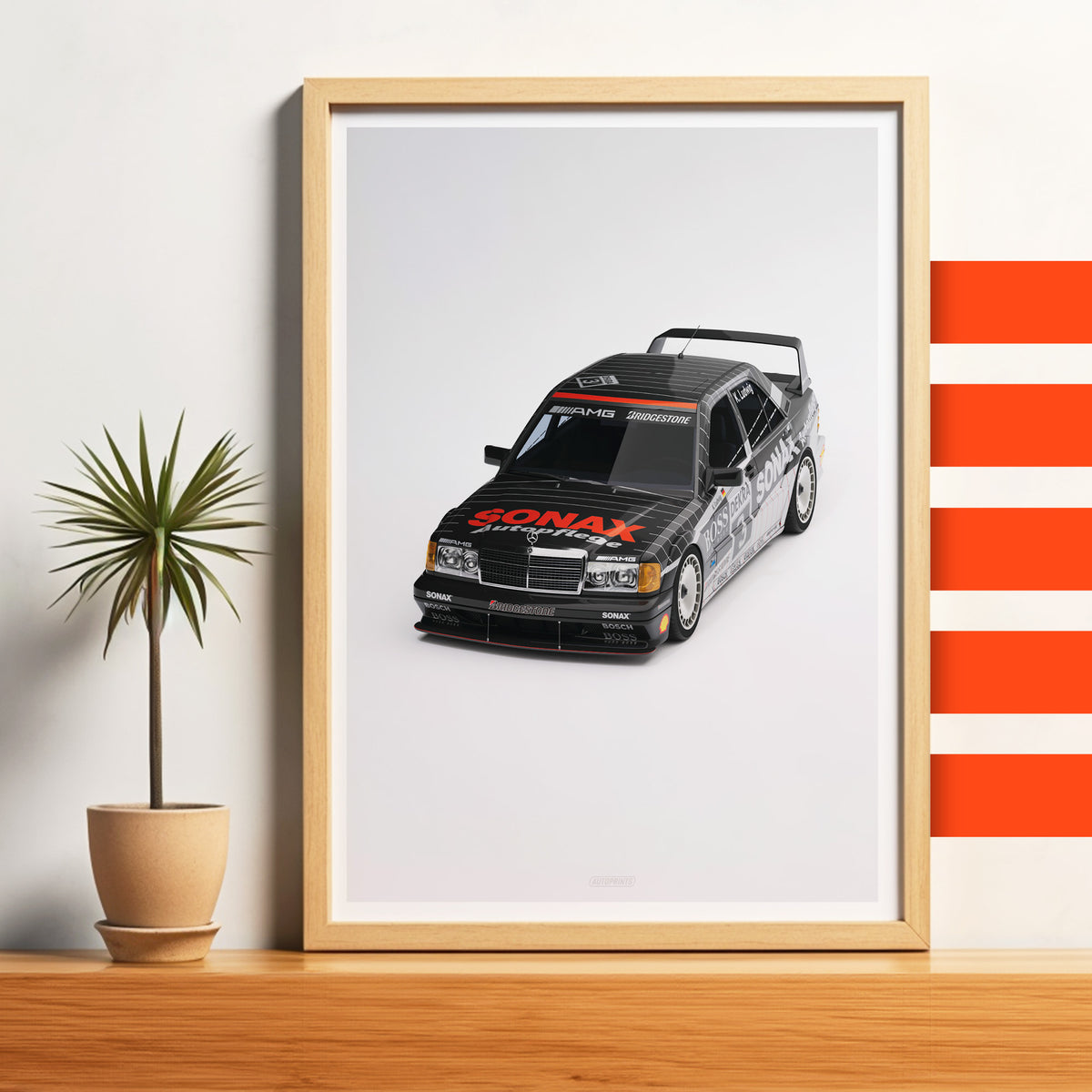 Stuttgart DTM