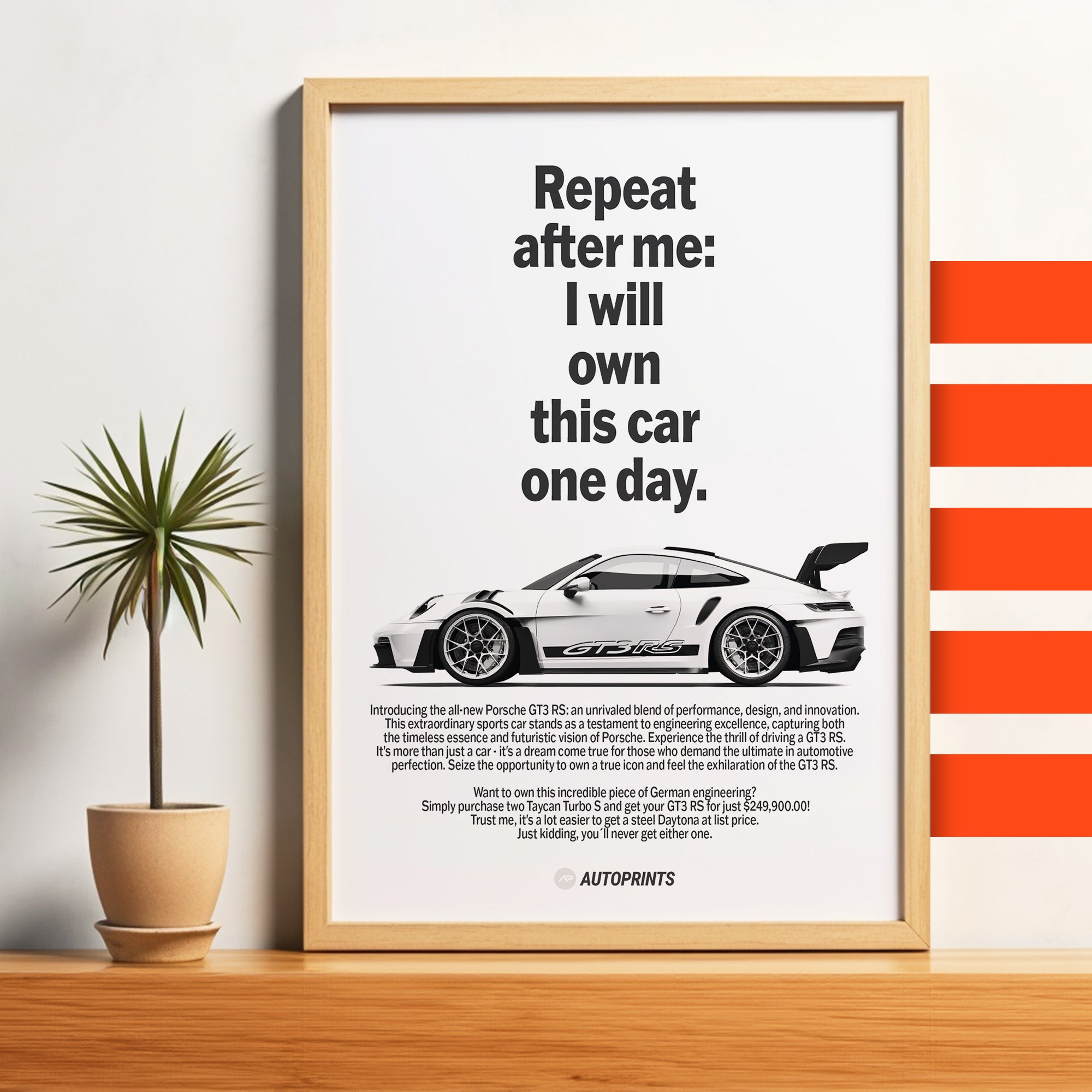 One day